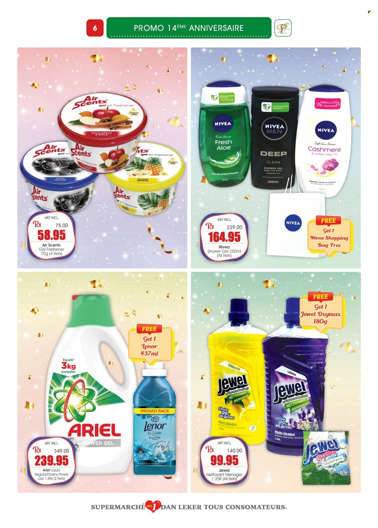 Dreamprice catalogue - 14.04.2023 - 14.05.2023. Page 6