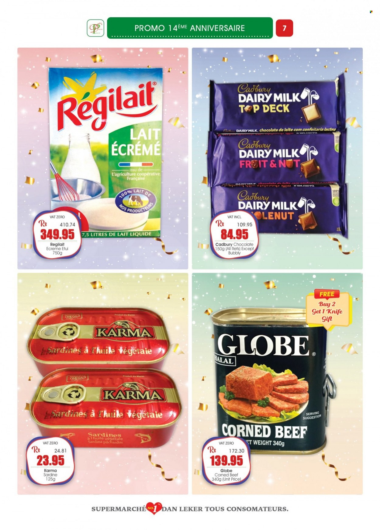 Dreamprice catalogue - 14.04.2023 - 14.05.2023. Page 7