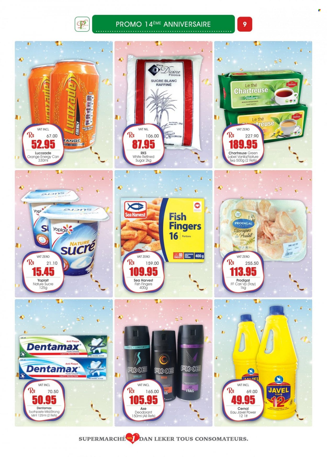 Dreamprice catalogue - 14.04.2023 - 14.05.2023. Page 9