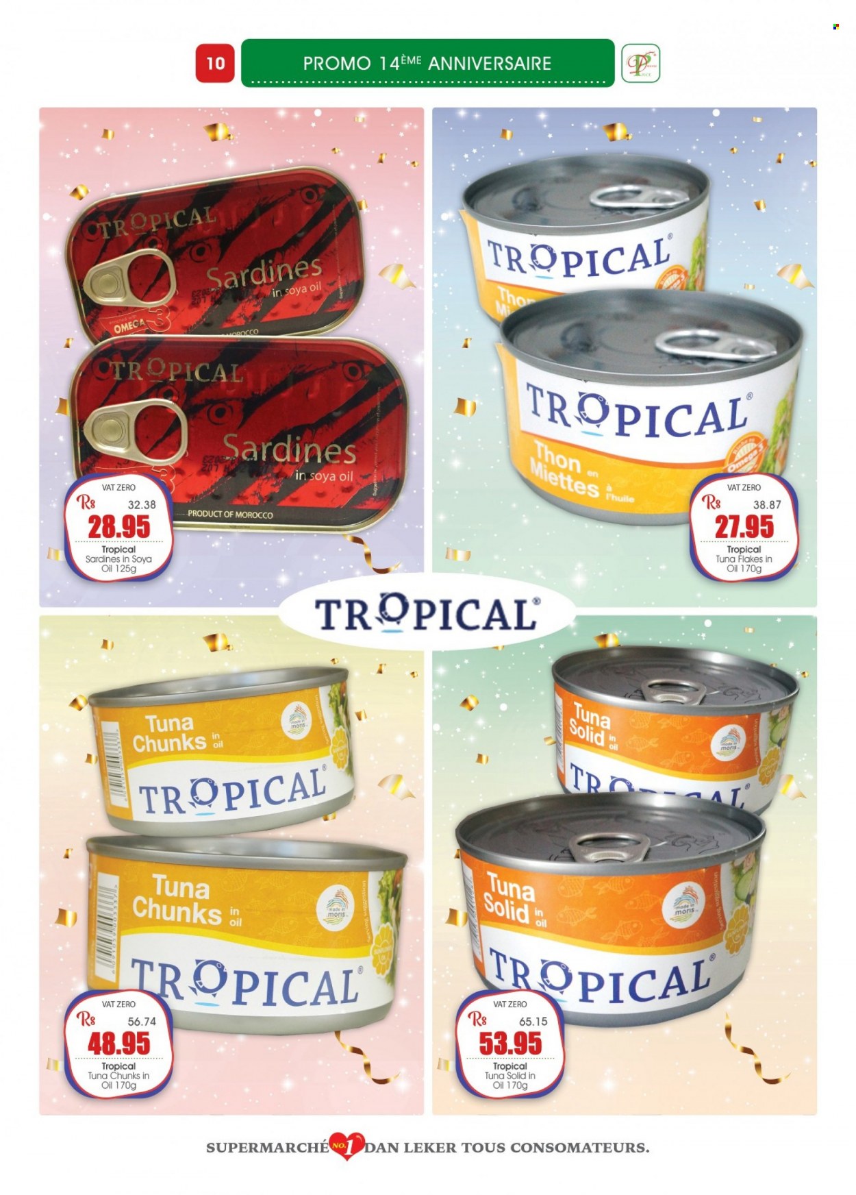 Dreamprice catalogue - 14.04.2023 - 14.05.2023. Page 10