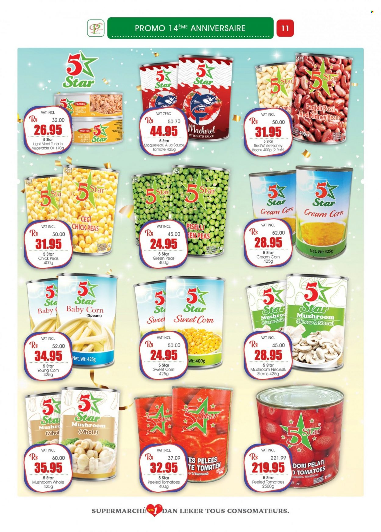 Dreamprice catalogue - 14.04.2023 - 14.05.2023. Page 11
