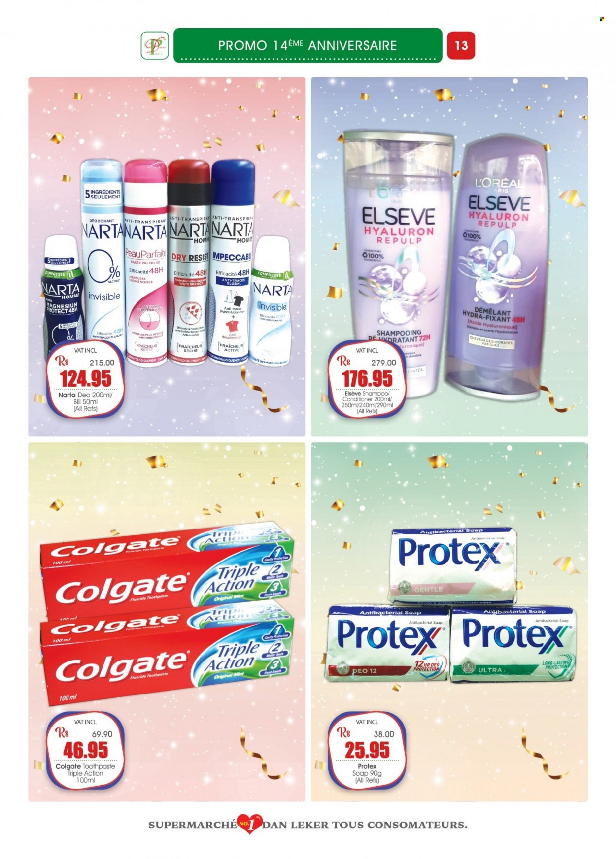 Dreamprice catalogue - 14.04.2023 - 14.05.2023. Page 13