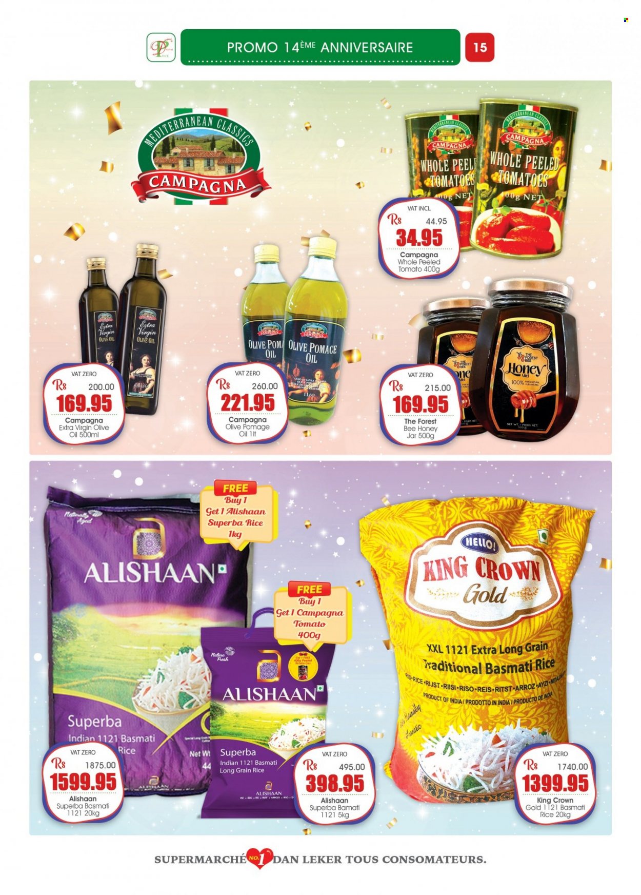 Dreamprice catalogue - 14.04.2023 - 14.05.2023. Page 15