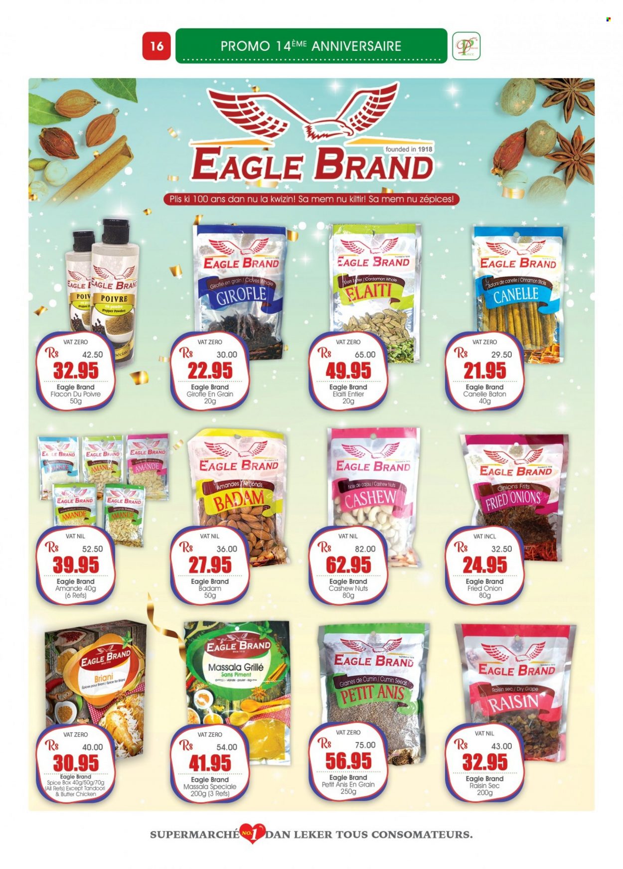 Dreamprice catalogue - 14.04.2023 - 14.05.2023. Page 16