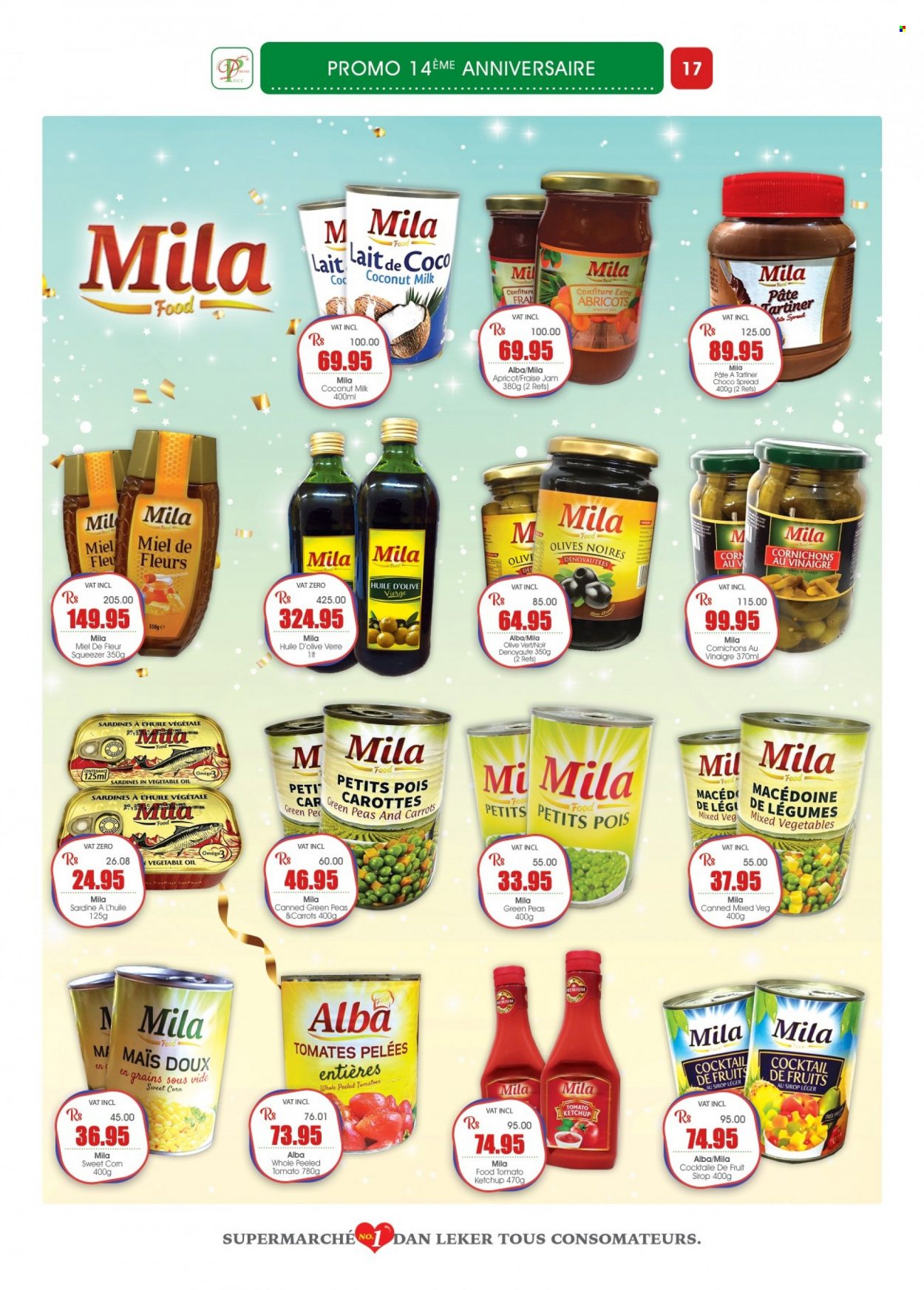 Dreamprice catalogue - 14.04.2023 - 14.05.2023. Page 17