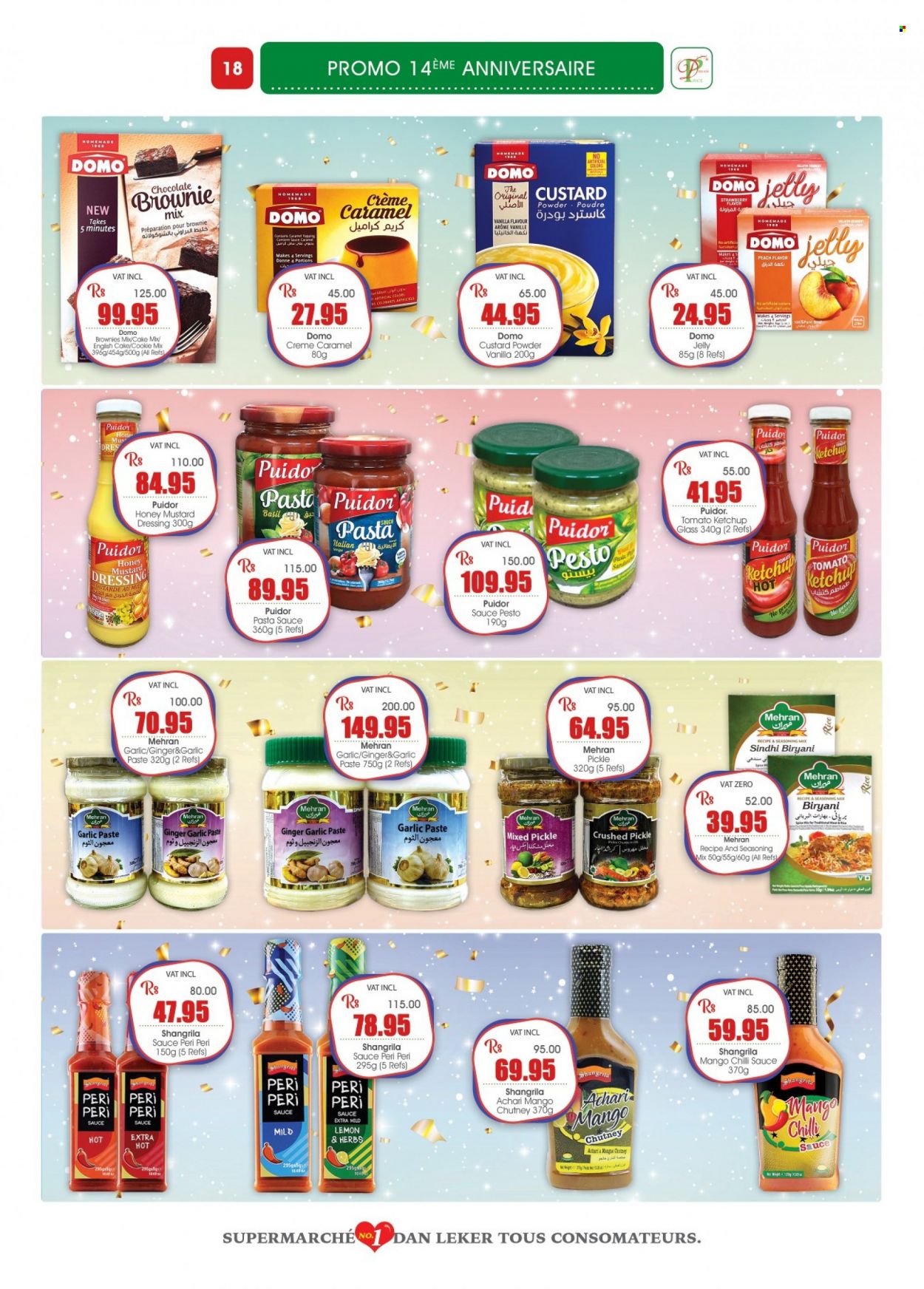 Dreamprice catalogue - 14.04.2023 - 14.05.2023. Page 18