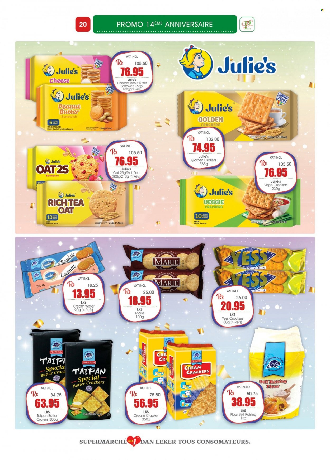 Dreamprice catalogue - 14.04.2023 - 14.05.2023. Page 20