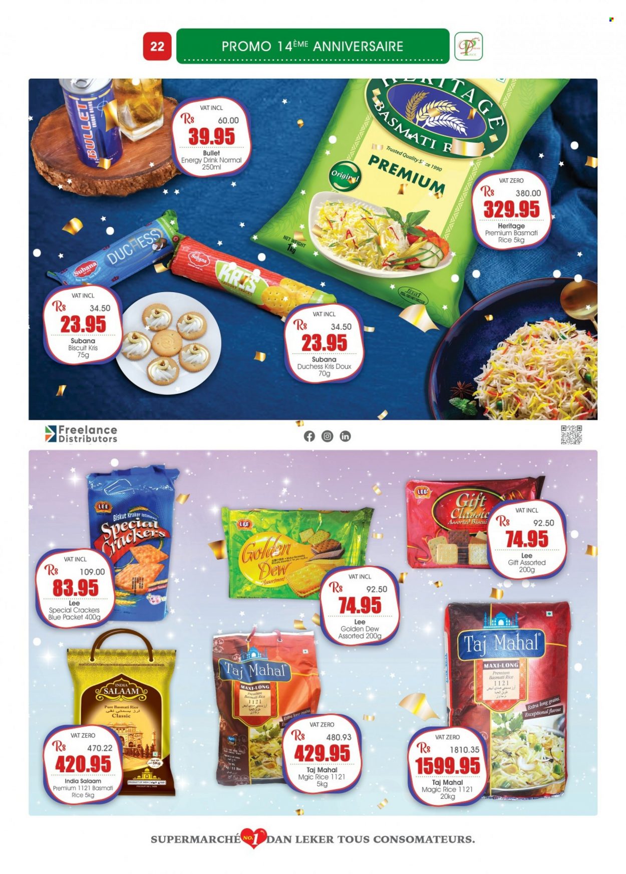 Dreamprice catalogue - 14.04.2023 - 14.05.2023. Page 22