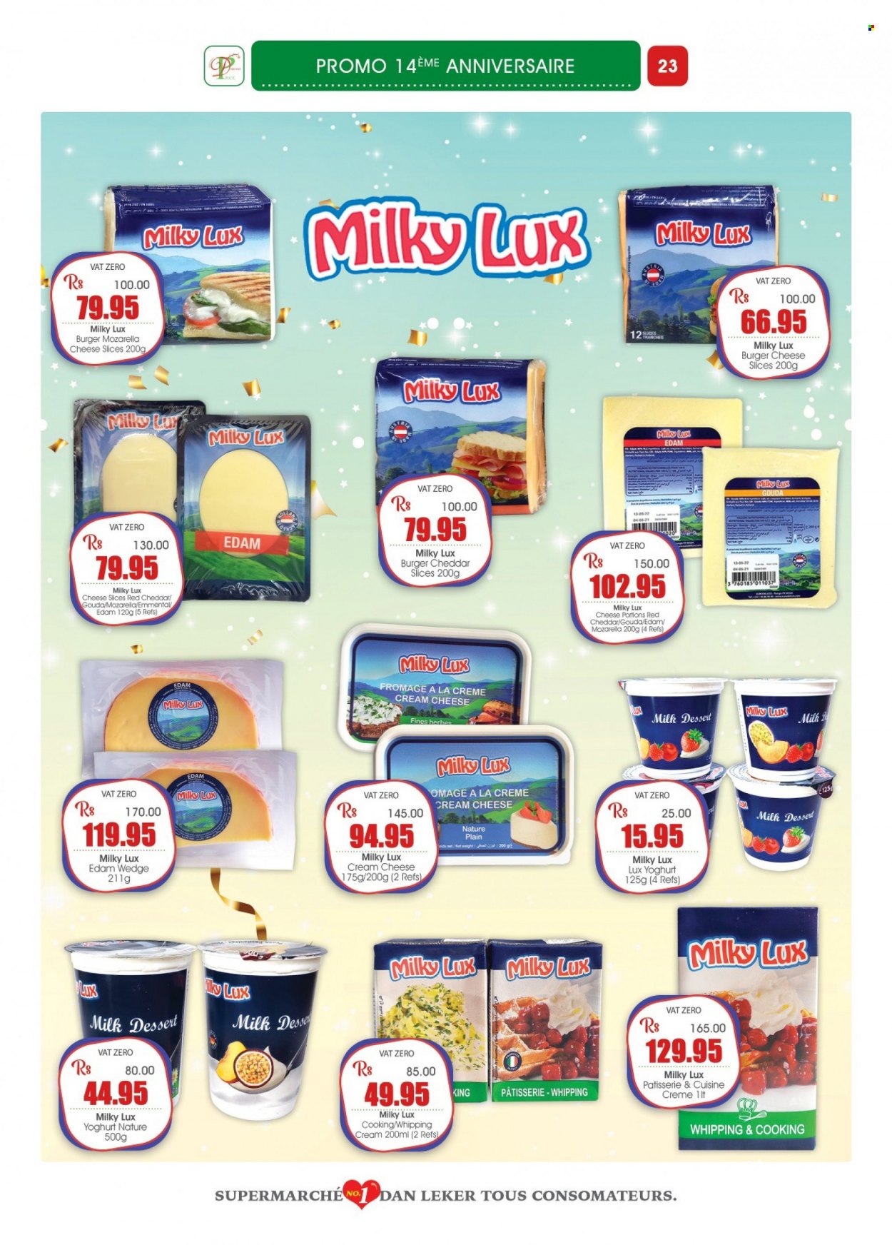 Dreamprice catalogue - 14.04.2023 - 14.05.2023. Page 23