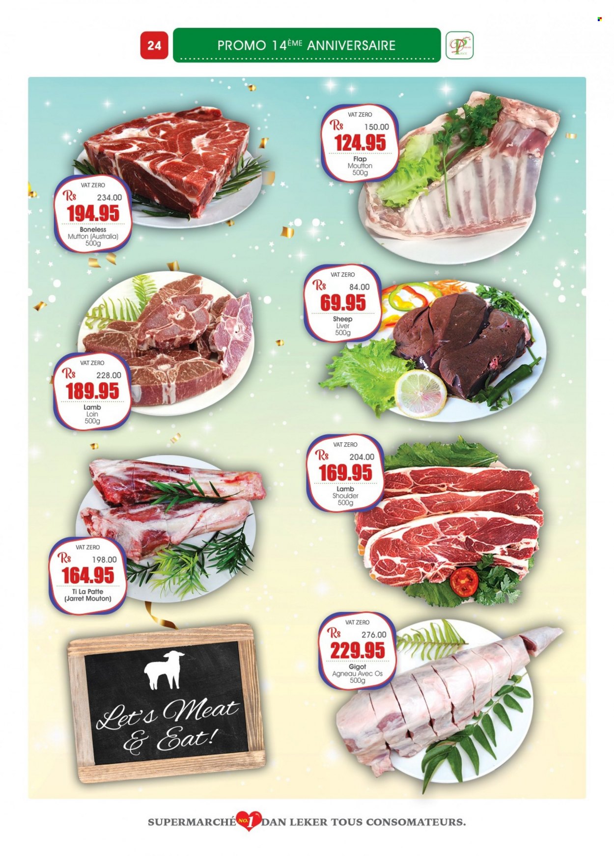 Dreamprice catalogue - 14.04.2023 - 14.05.2023. Page 24