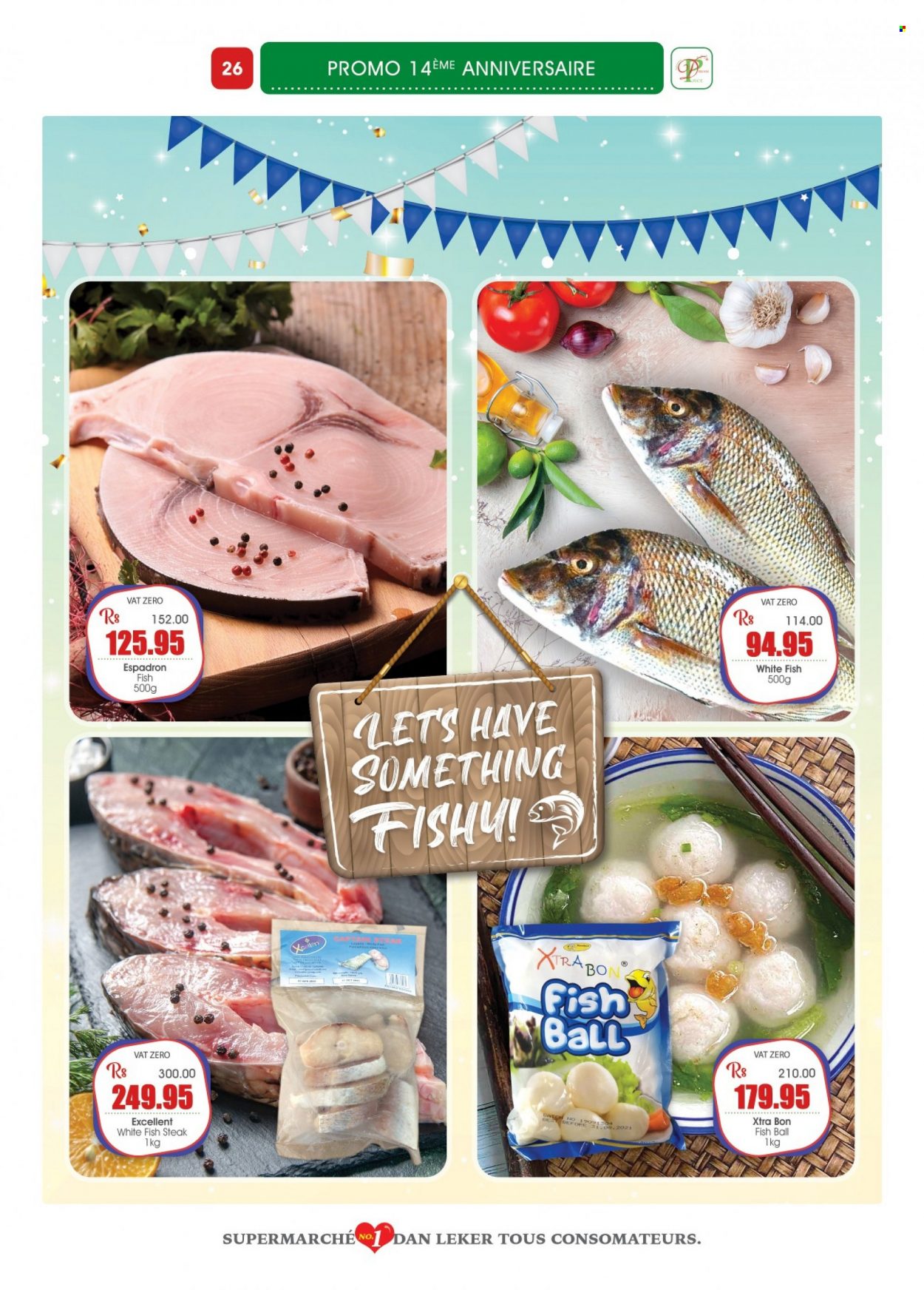 Dreamprice catalogue - 14.04.2023 - 14.05.2023. Page 26