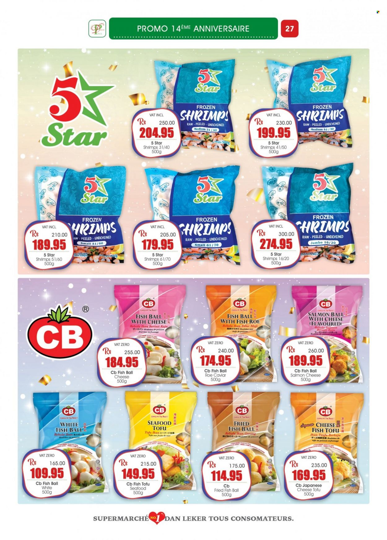 Dreamprice catalogue - 14.04.2023 - 14.05.2023. Page 27