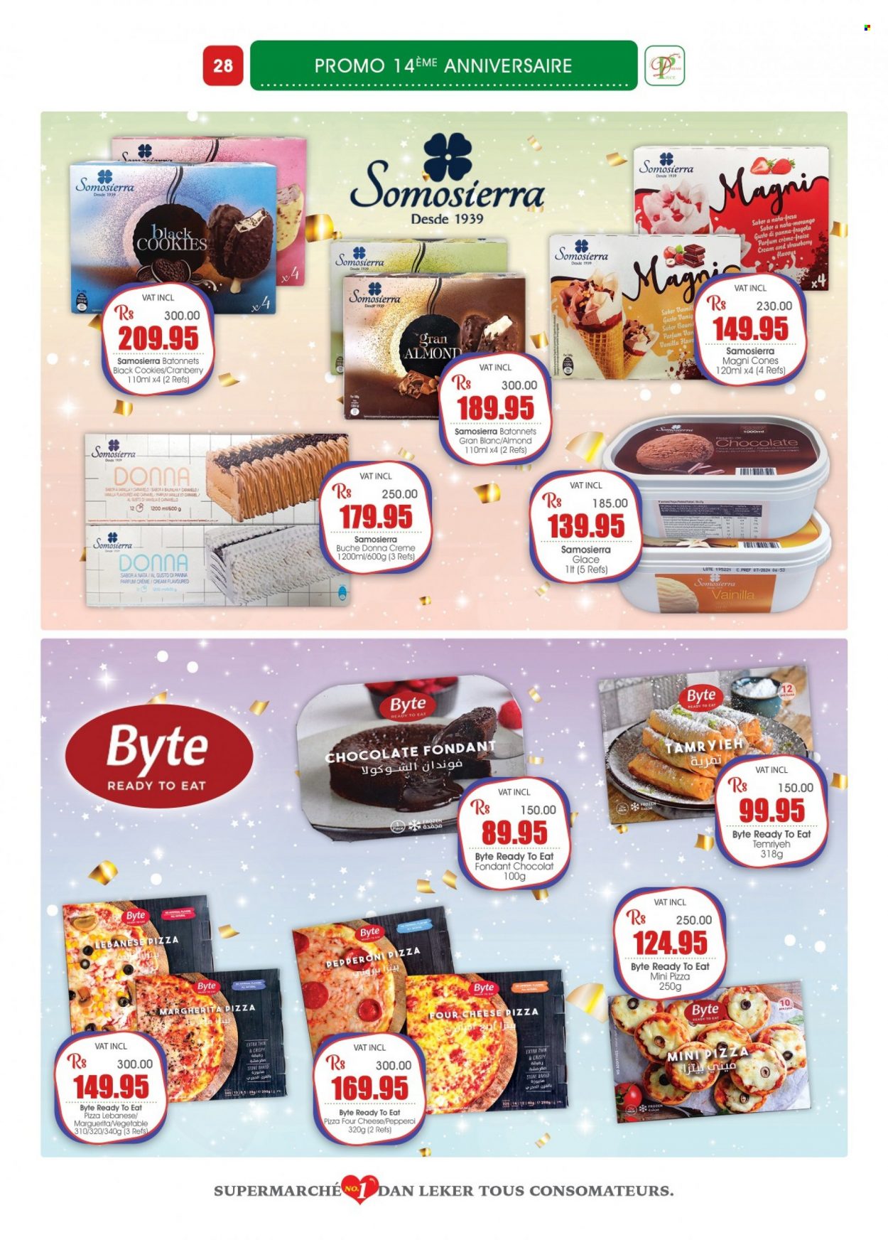 Dreamprice catalogue - 14.04.2023 - 14.05.2023. Page 28