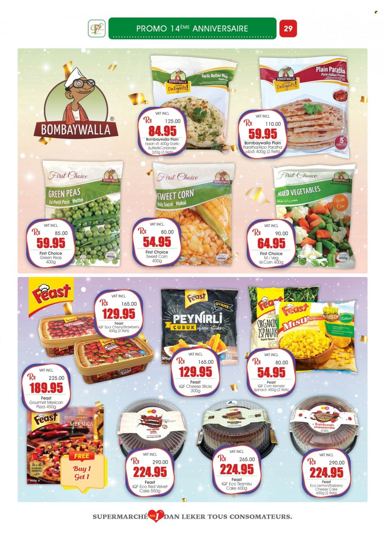 Dreamprice catalogue - 14.04.2023 - 14.05.2023. Page 29