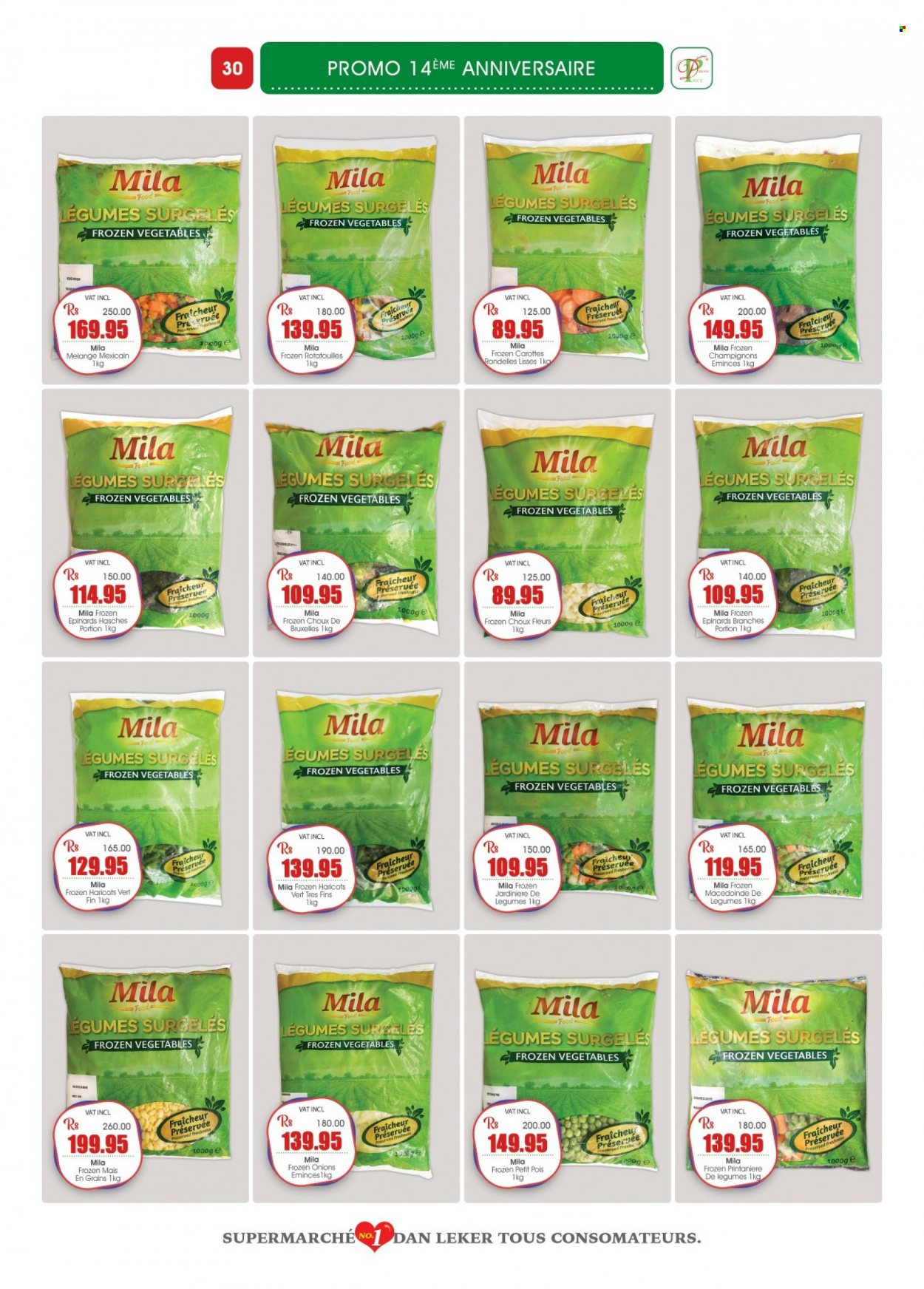 Dreamprice catalogue - 14.04.2023 - 14.05.2023. Page 30