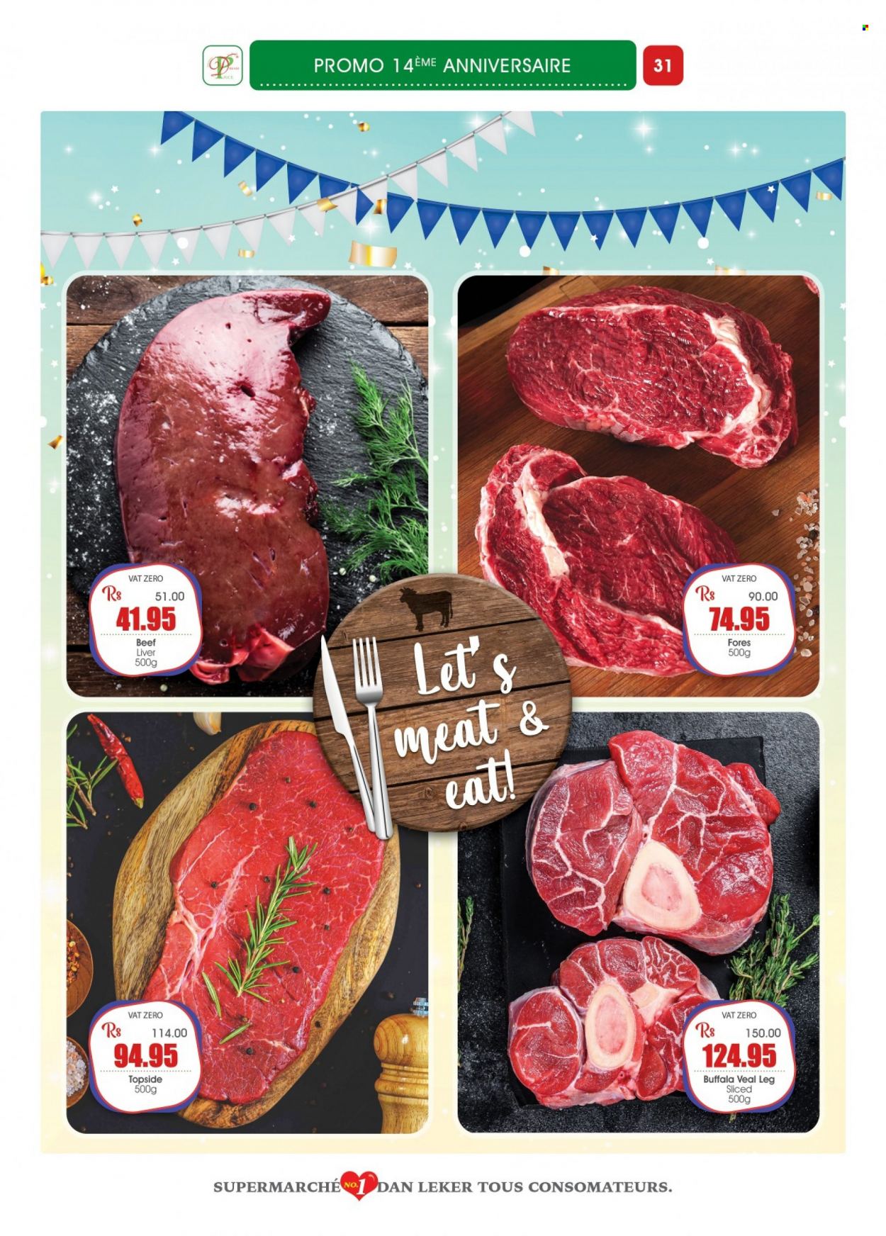 Dreamprice catalogue - 14.04.2023 - 14.05.2023. Page 31