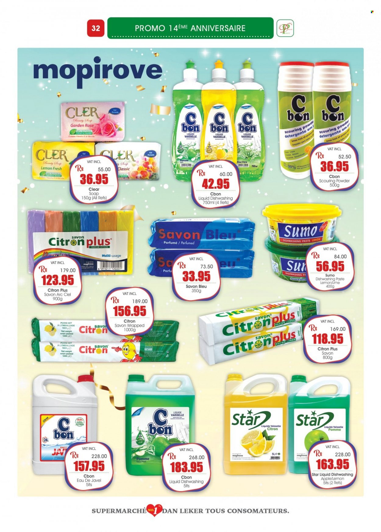Dreamprice catalogue - 14.04.2023 - 14.05.2023. Page 32