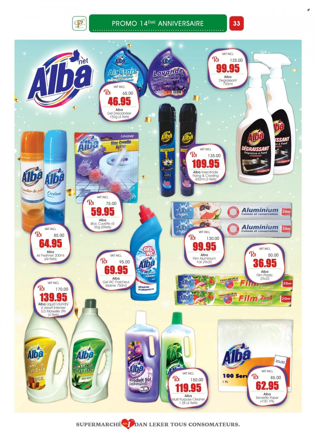Dreamprice catalogue - 14.04.2023 - 14.05.2023. Page 33