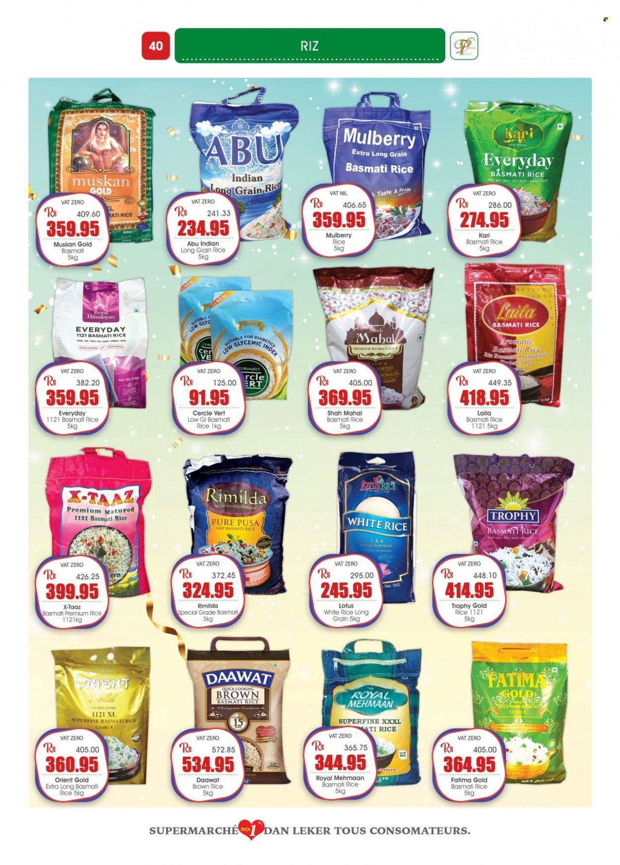 Dreamprice catalogue - 14.04.2023 - 14.05.2023. Page 40