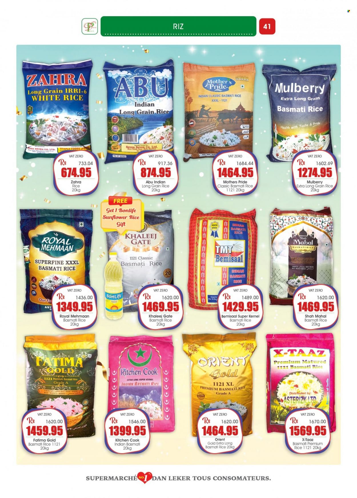 Dreamprice catalogue - 14.04.2023 - 14.05.2023. Page 41