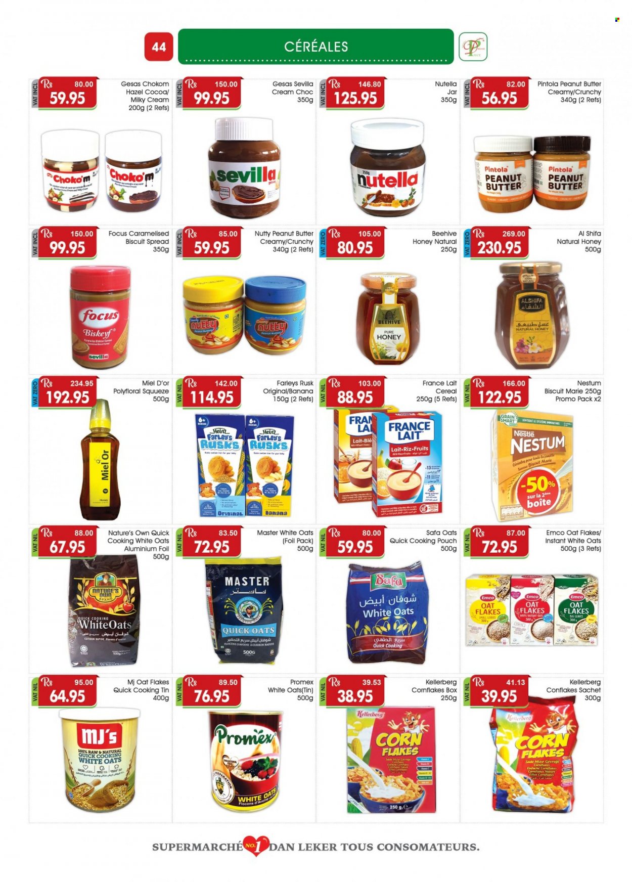 Dreamprice catalogue - 14.04.2023 - 14.05.2023. Page 44