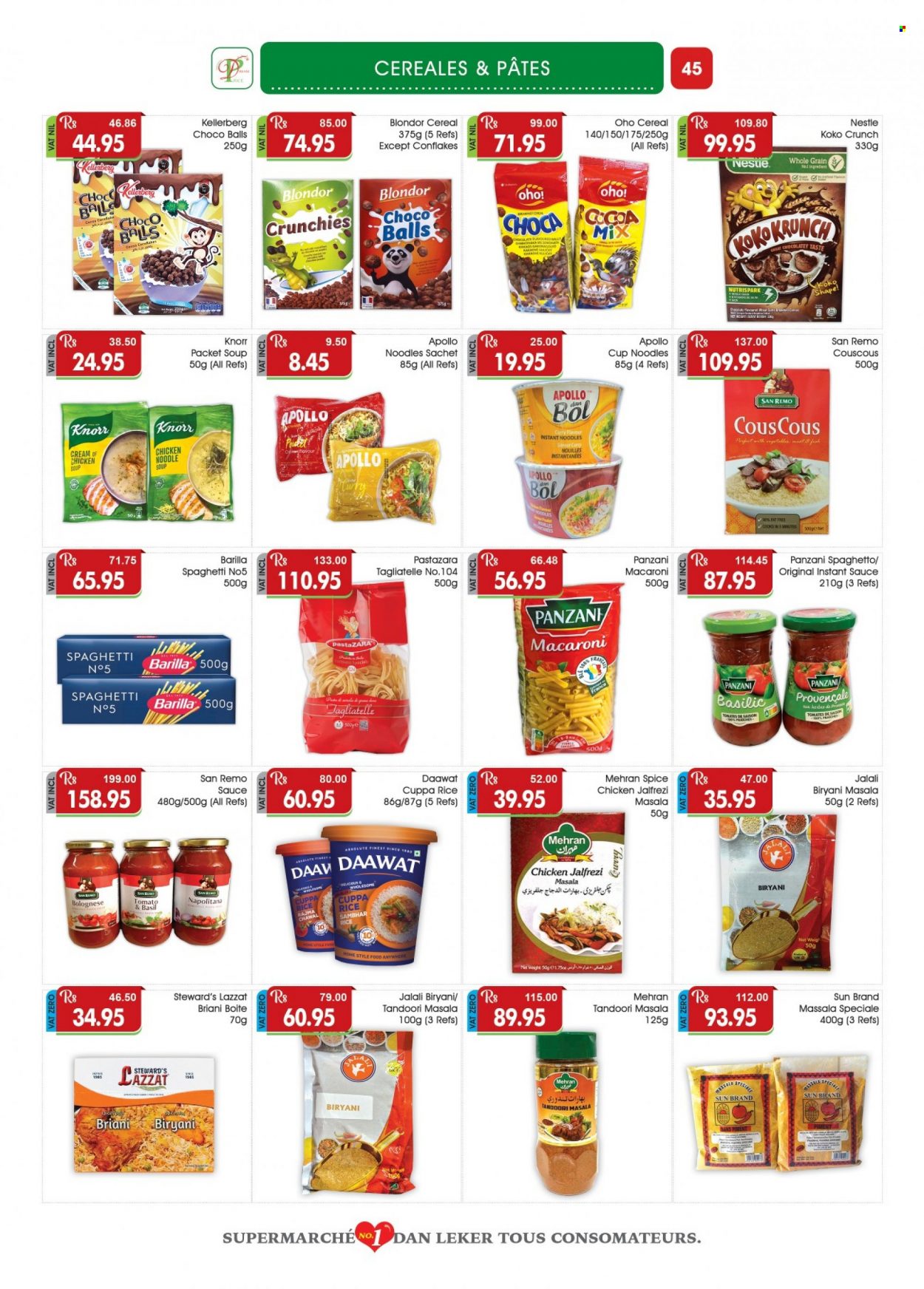 Dreamprice catalogue - 14.04.2023 - 14.05.2023. Page 45