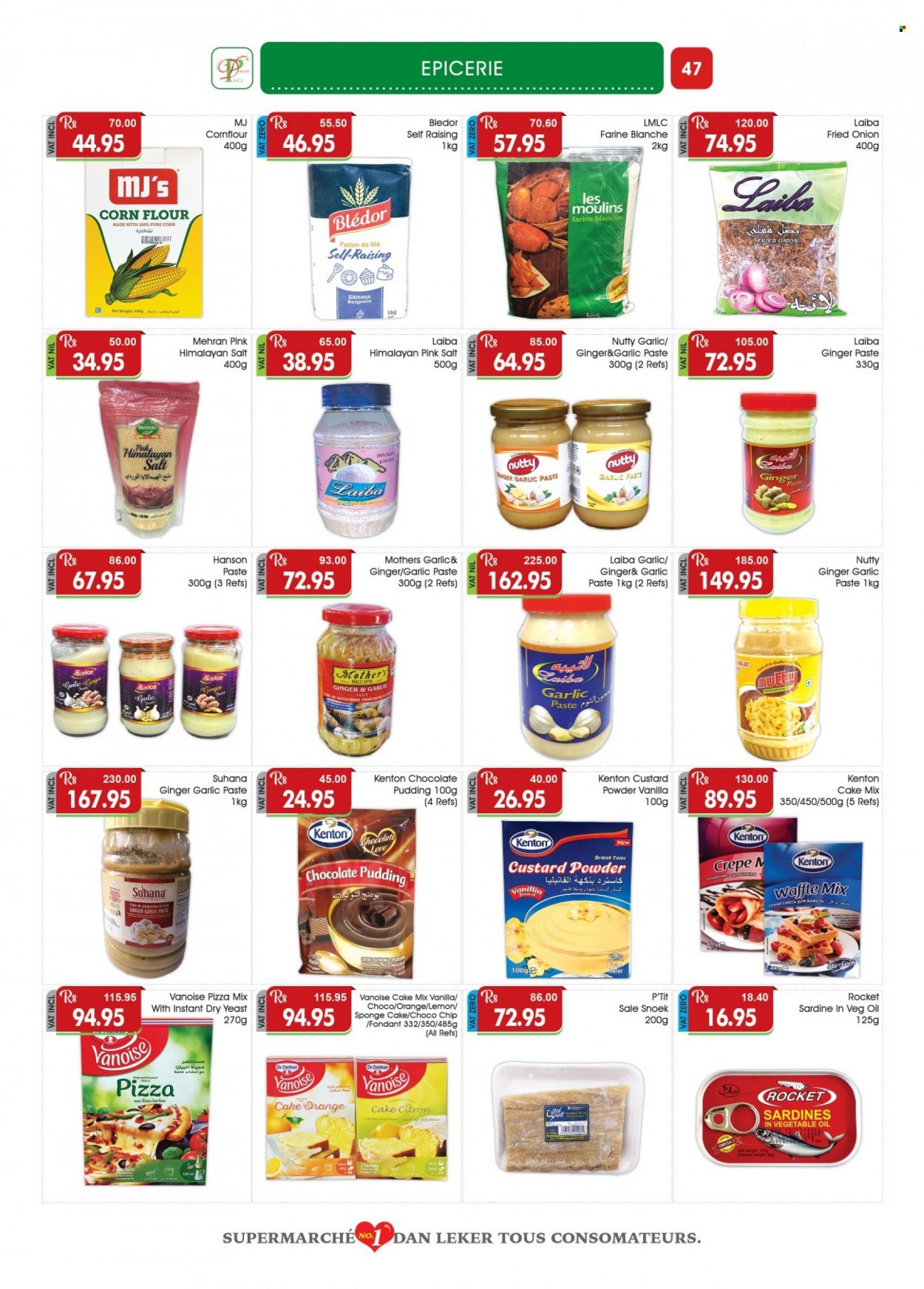 Dreamprice catalogue - 14.04.2023 - 14.05.2023. Page 47