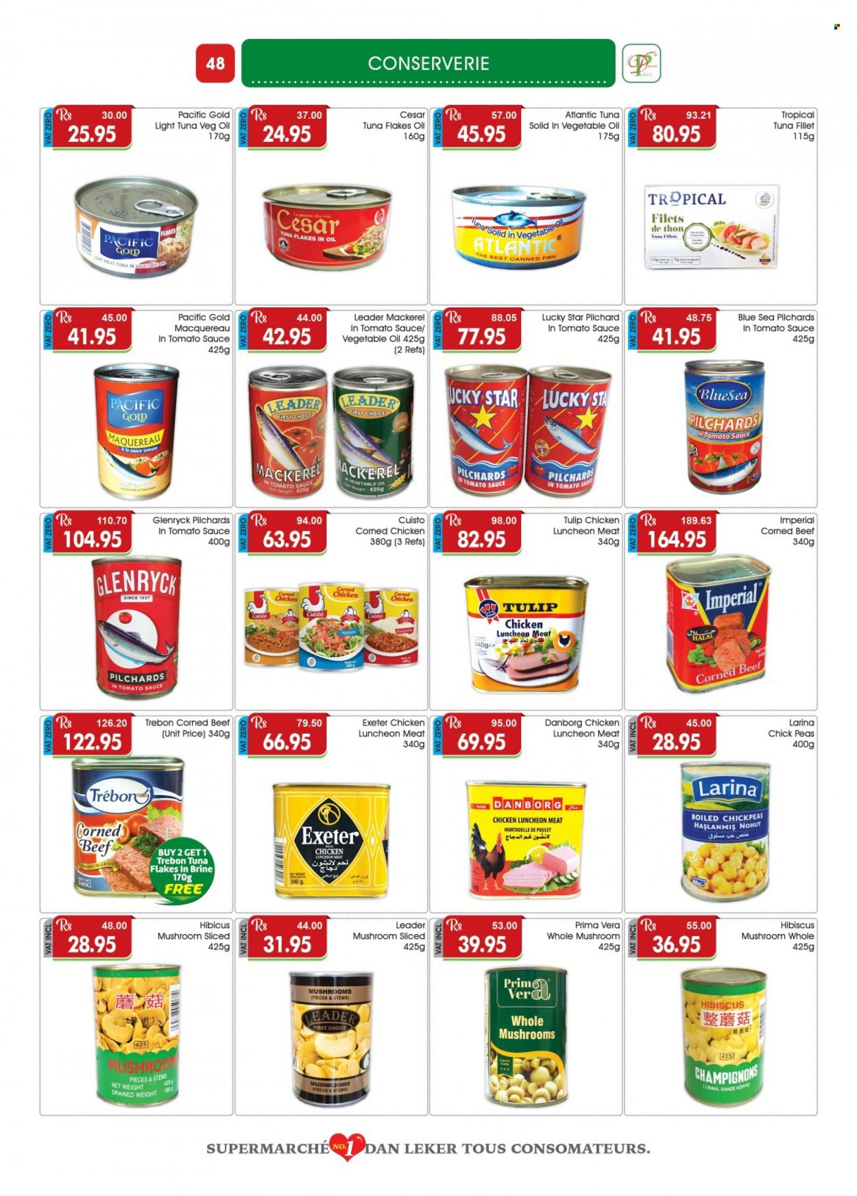 Dreamprice catalogue - 14.04.2023 - 14.05.2023. Page 48