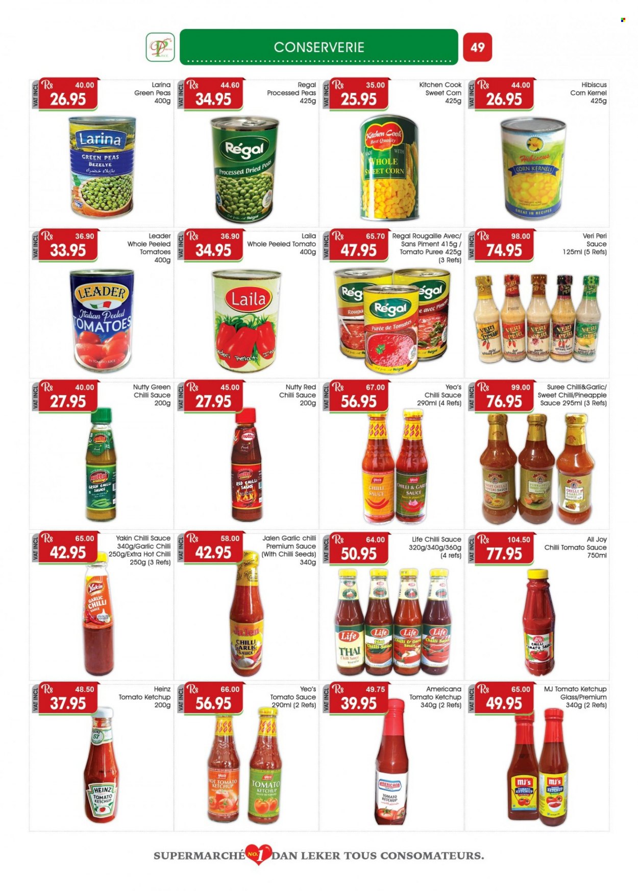 Dreamprice catalogue - 14.04.2023 - 14.05.2023. Page 49