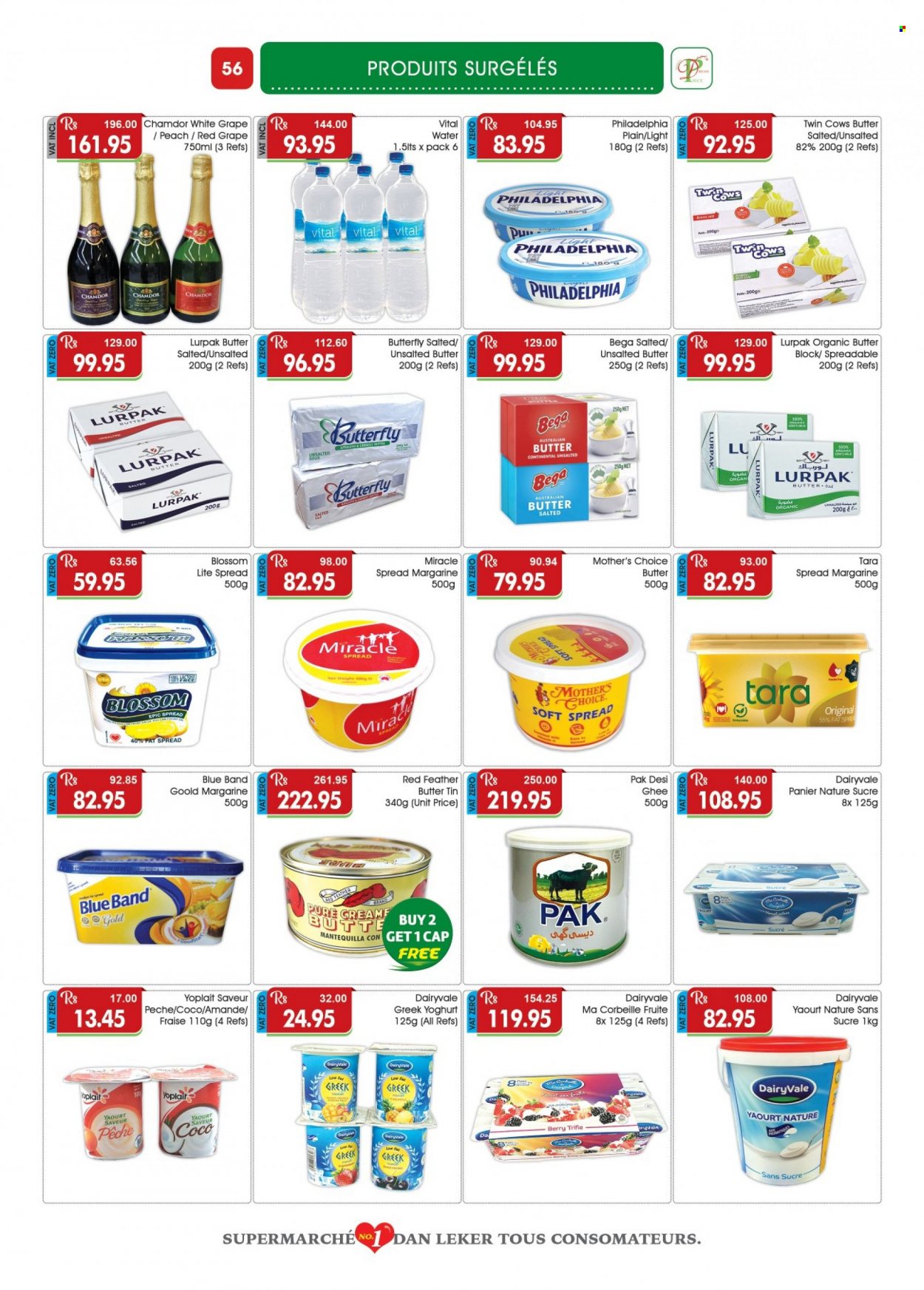 Dreamprice catalogue - 14.04.2023 - 14.05.2023. Page 56