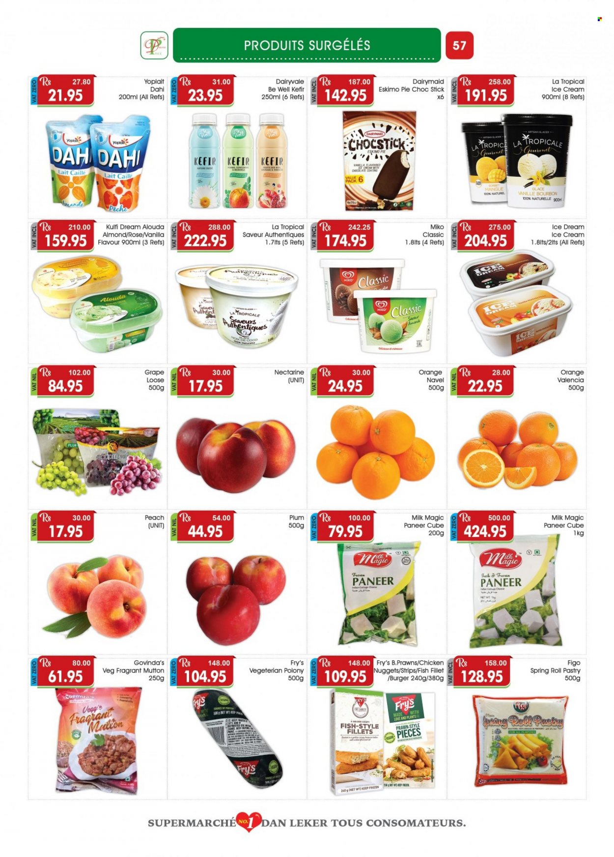 Dreamprice catalogue - 14.04.2023 - 14.05.2023. Page 57