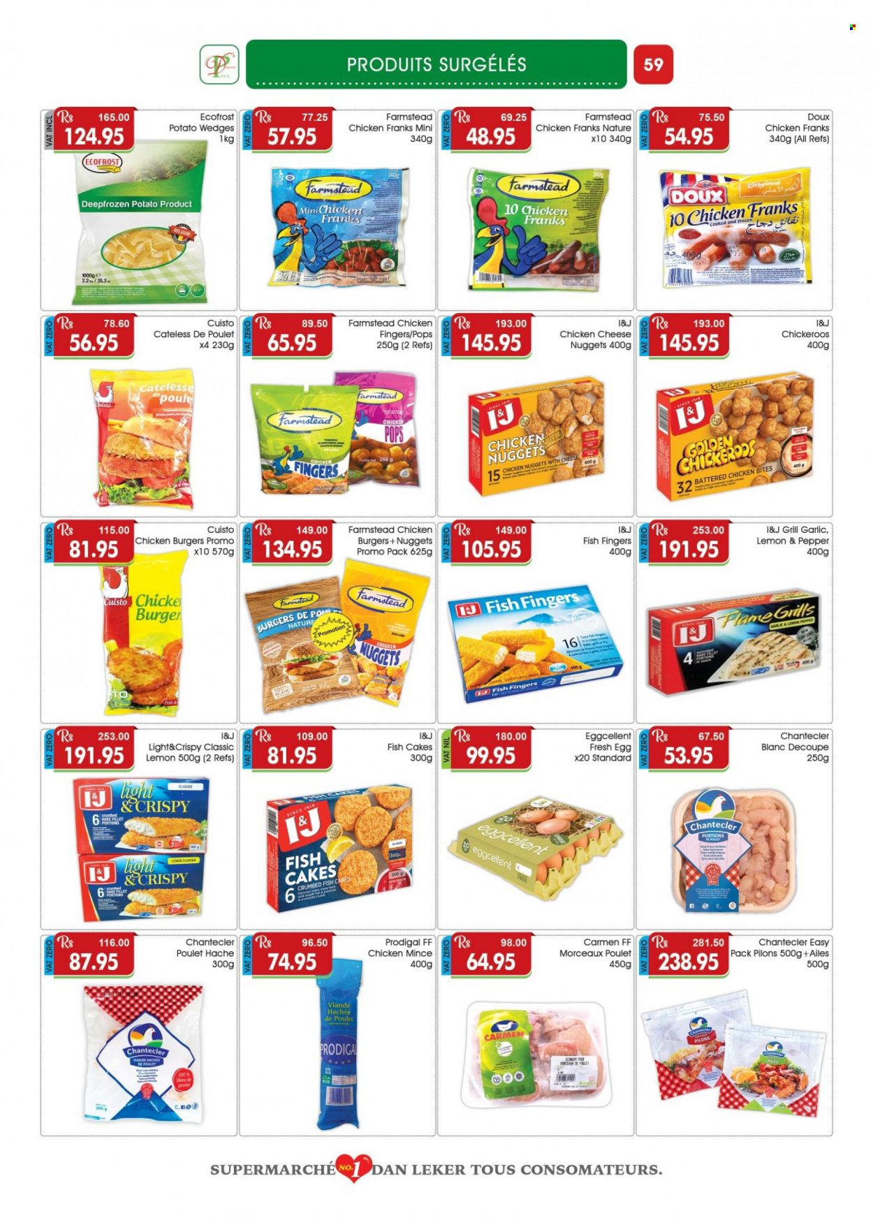 Dreamprice catalogue - 14.04.2023 - 14.05.2023. Page 59