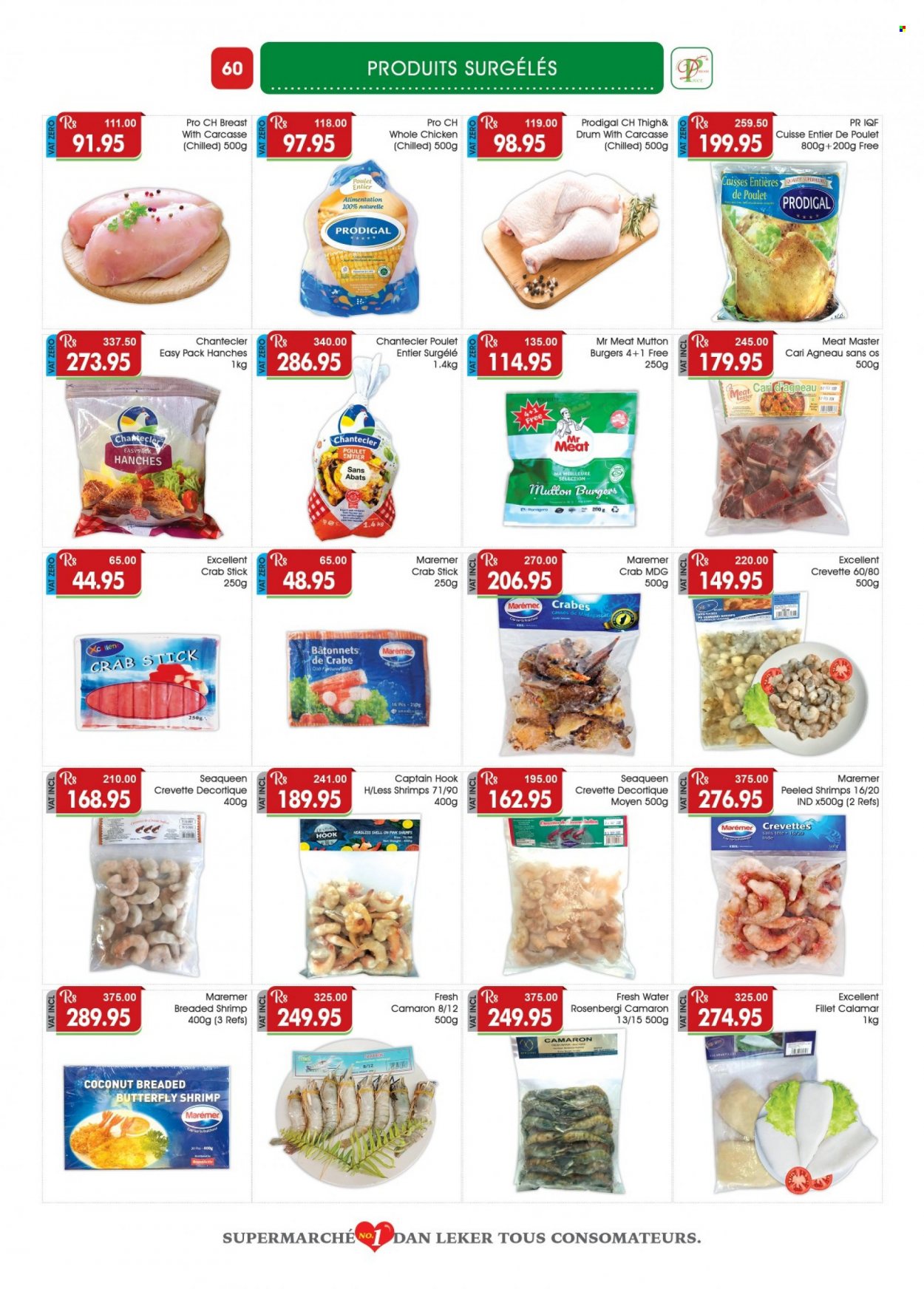 Dreamprice catalogue - 14.04.2023 - 14.05.2023. Page 60