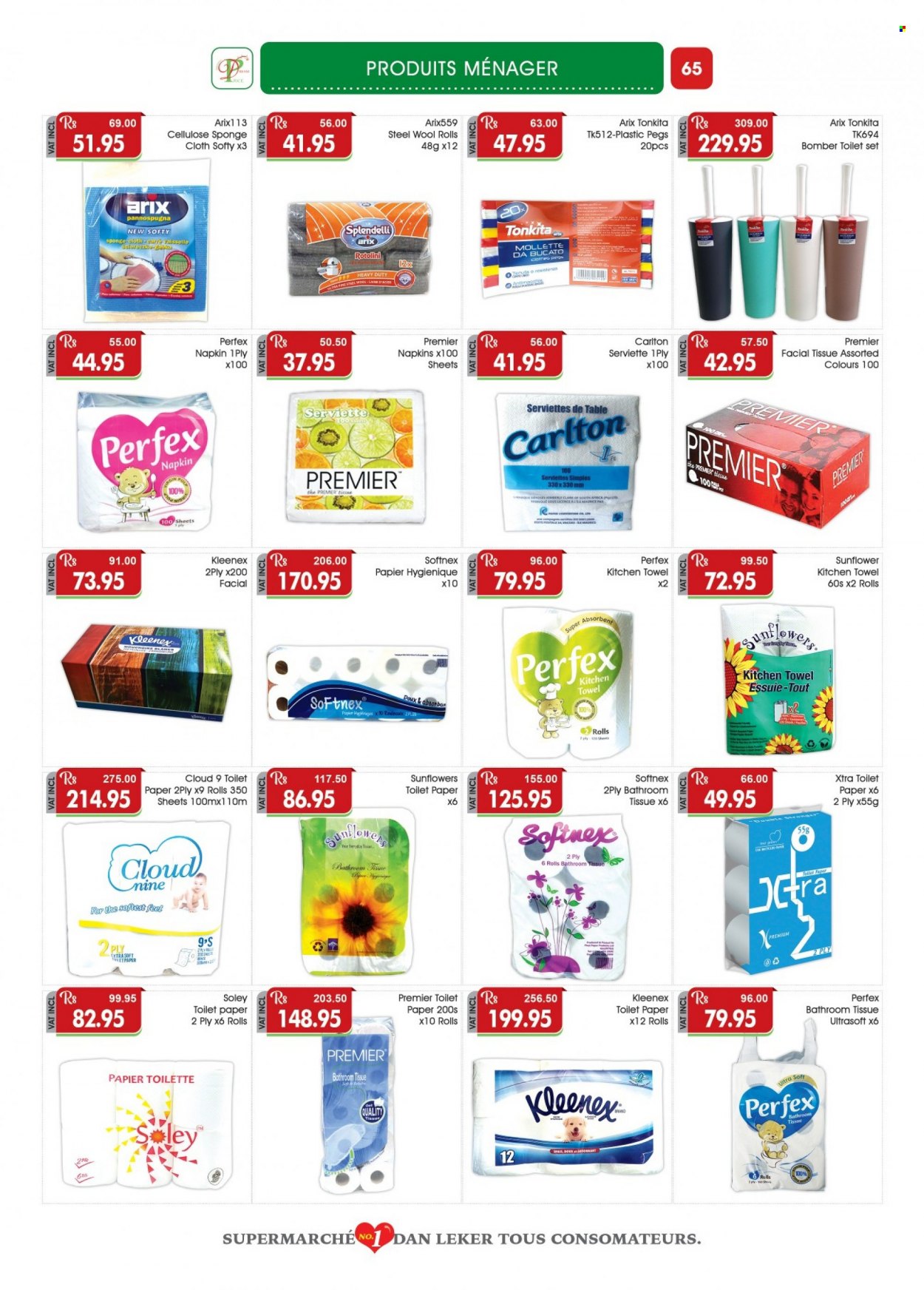 Dreamprice catalogue - 14.04.2023 - 14.05.2023. Page 65