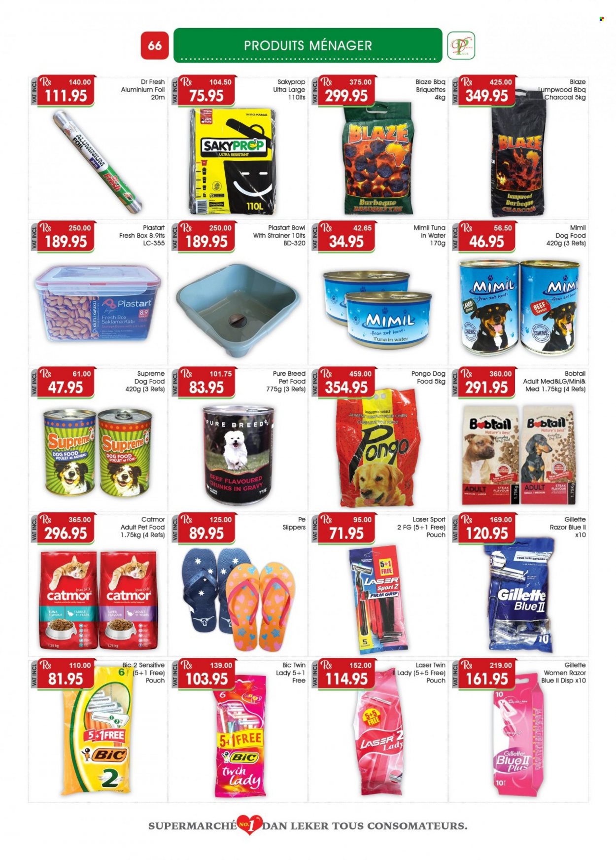 Dreamprice catalogue - 14.04.2023 - 14.05.2023. Page 66