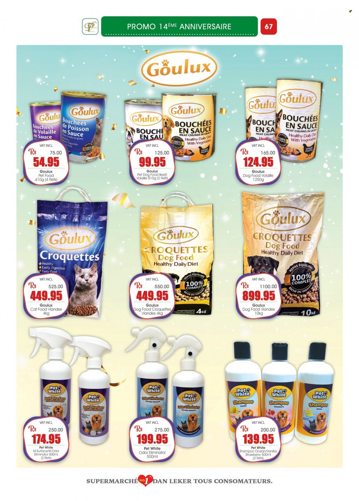 Dreamprice catalogue - 14.04.2023 - 14.05.2023. Page 67