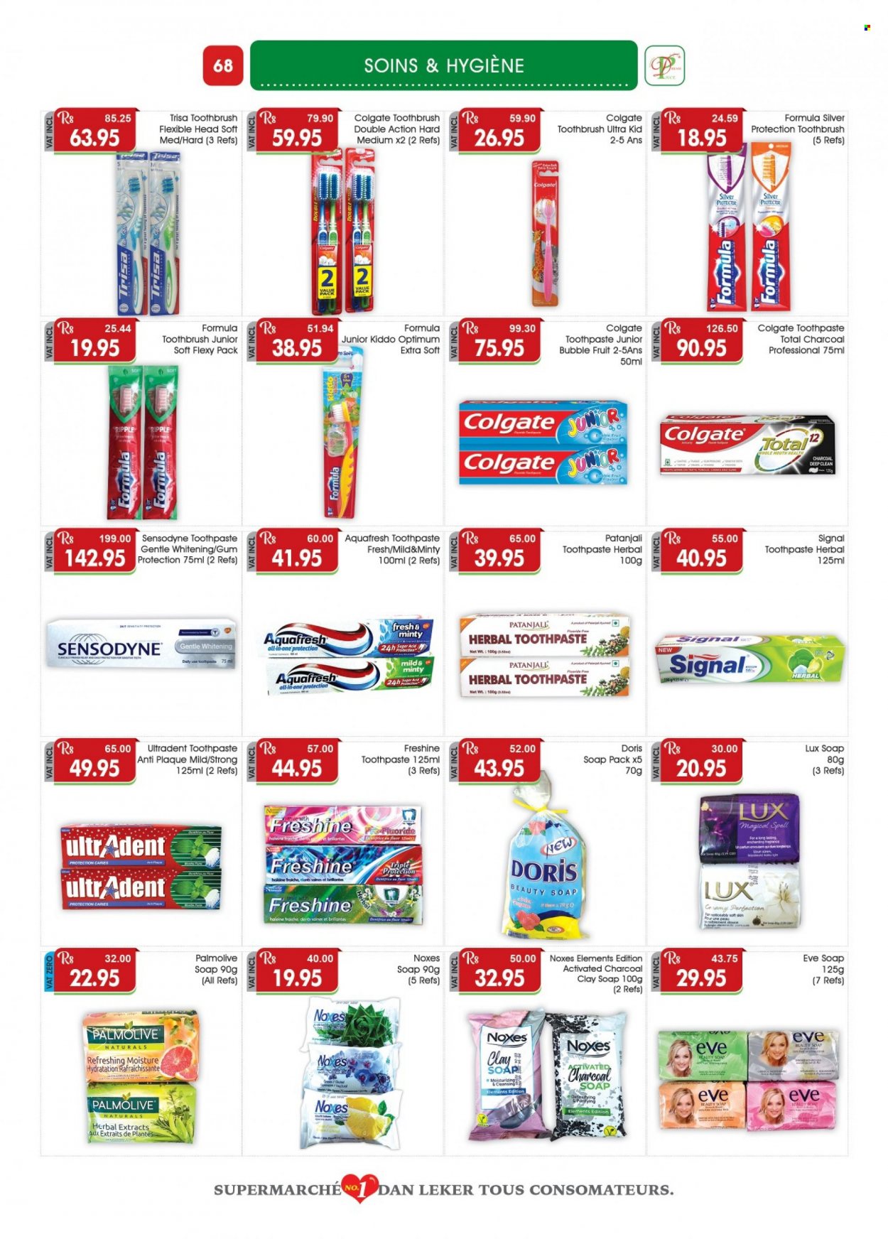 Dreamprice catalogue - 14.04.2023 - 14.05.2023. Page 68
