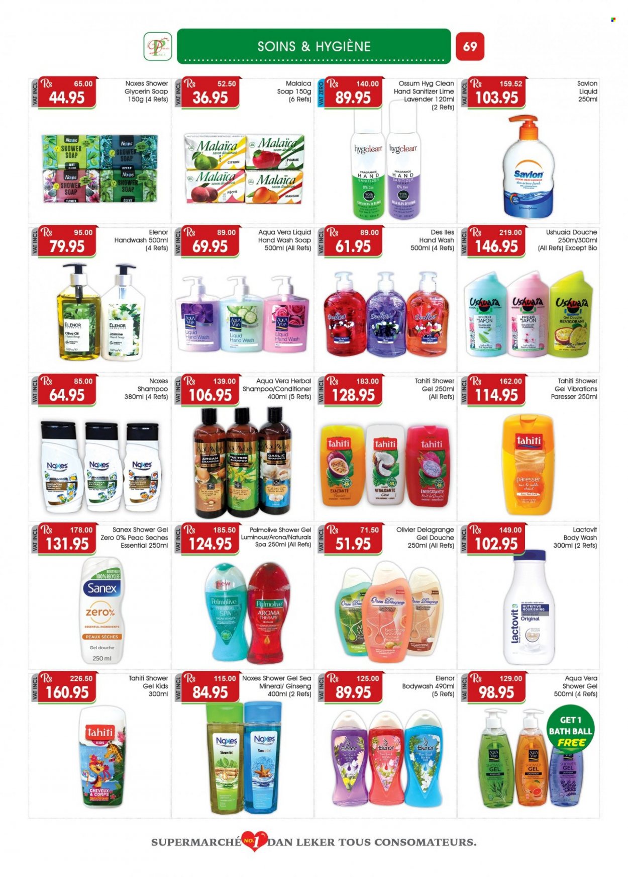 Dreamprice catalogue - 14.04.2023 - 14.05.2023. Page 69
