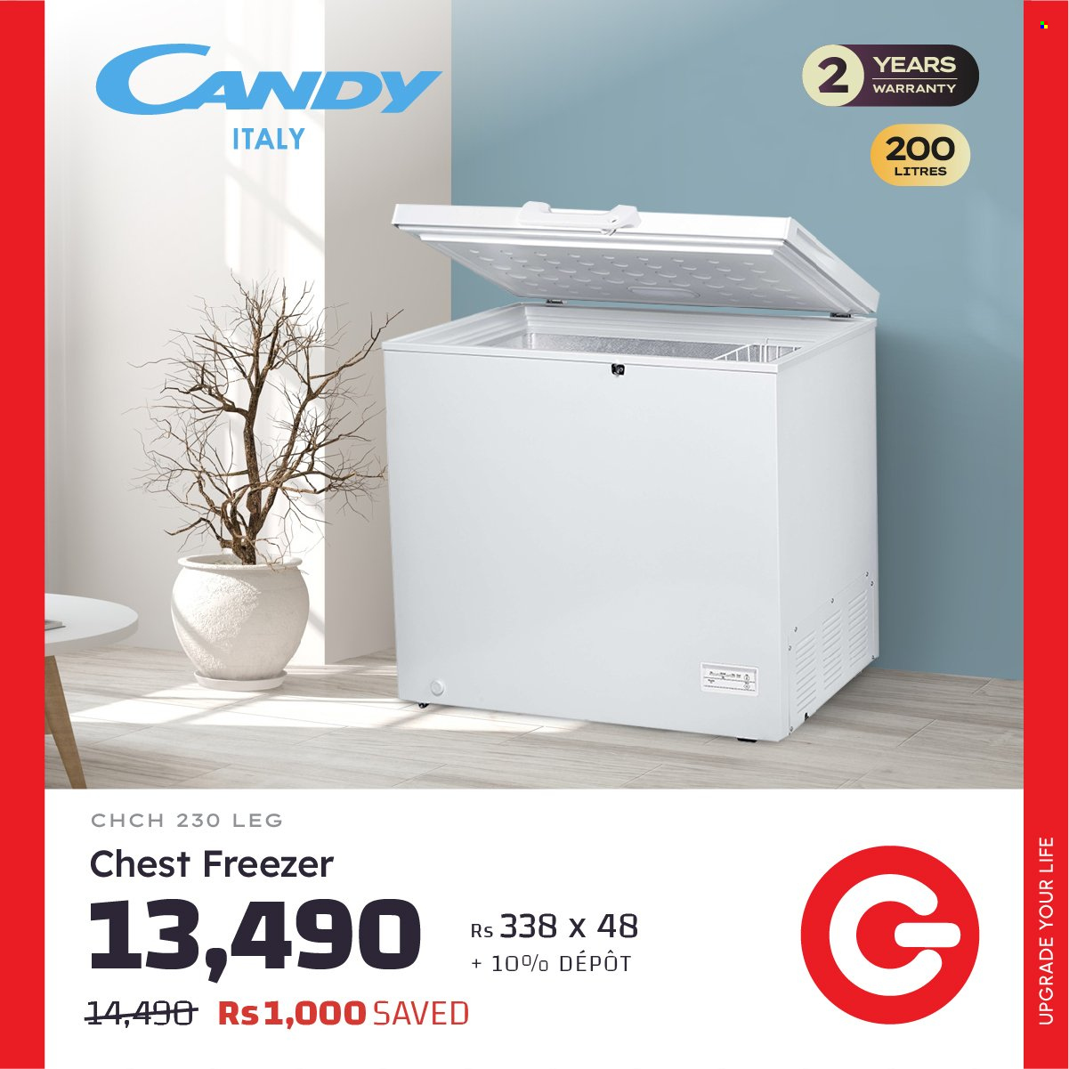 Galaxy catalogue - 14.04.2023 - 24.04.2023. Page 1