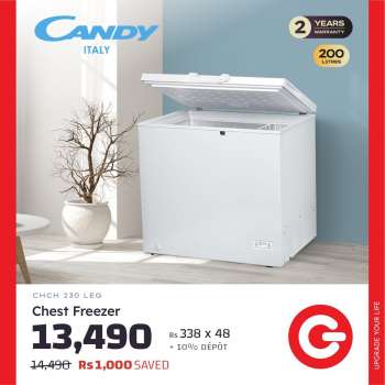Galaxy Catalogue - 14.04.2023 - 24.04.2023.