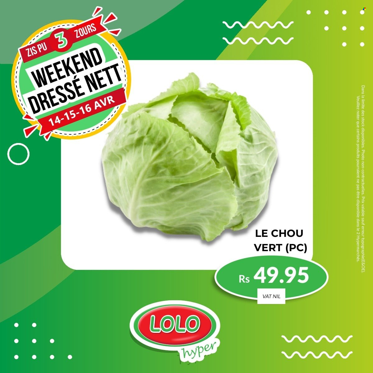 LOLO Hyper catalogue - 14.04.2023 - 16.04.2023. Page 7