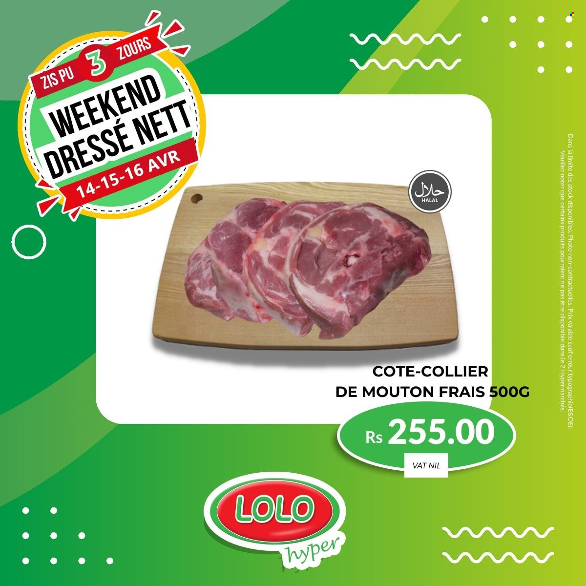 LOLO Hyper catalogue - 14.04.2023 - 16.04.2023. Page 38