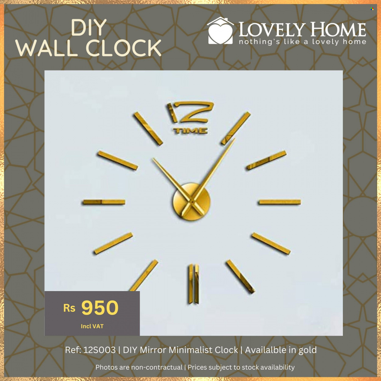Lovely Home catalogue. Page 5