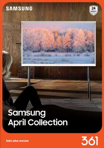 361 Catalogue - 18.04.2023 - 27.04.2023.