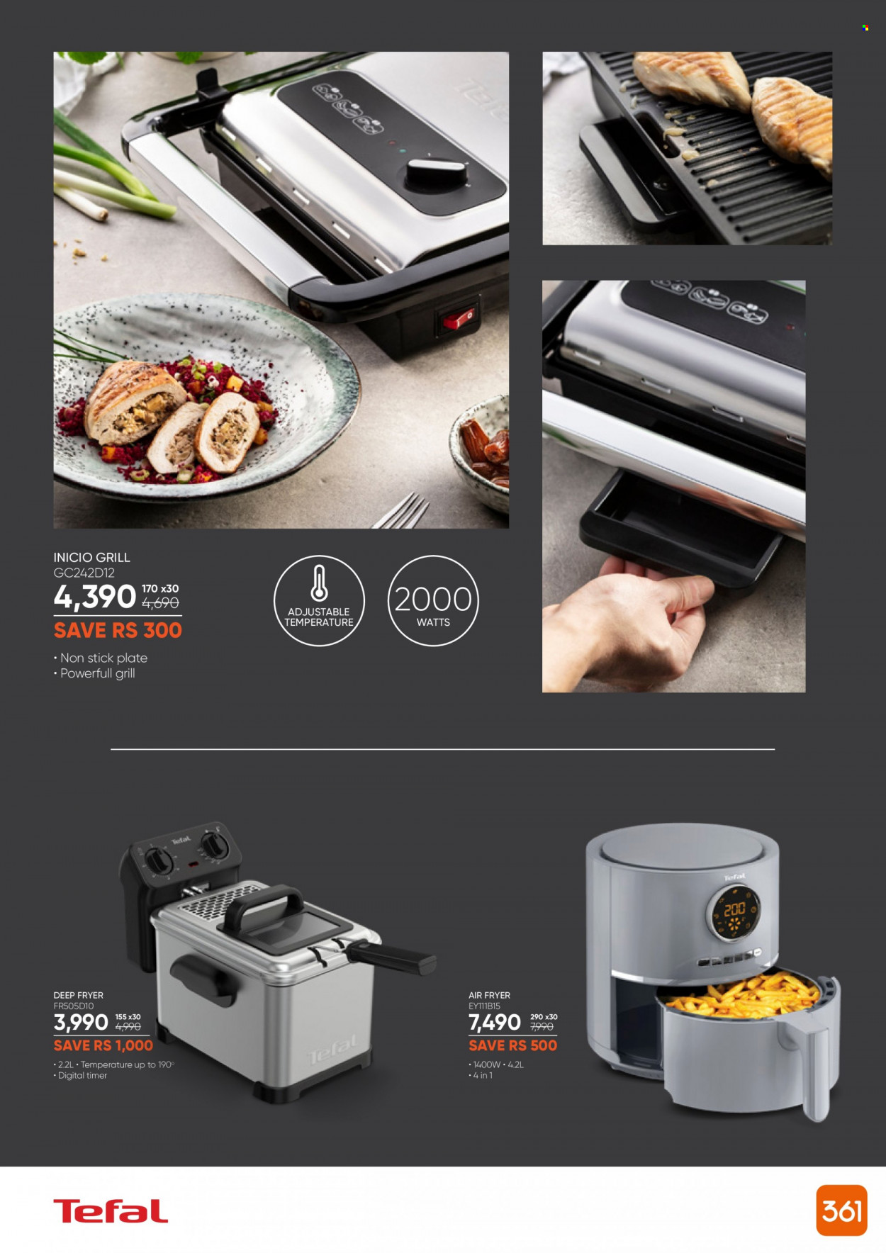 361 catalogue - 18.04.2023 - 27.04.2023. Page 7