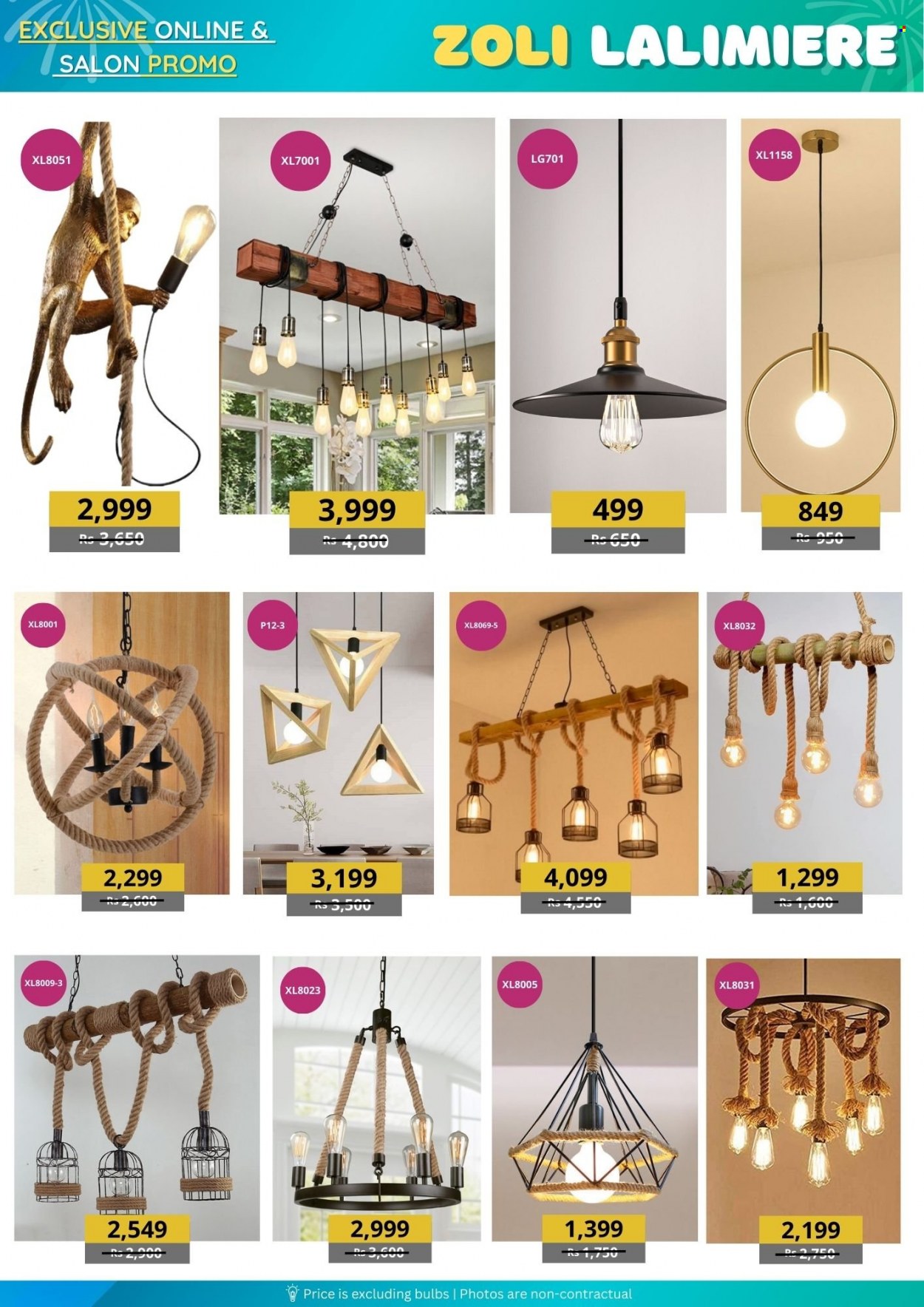 Lovely Home catalogue - 21.04.2023 - 21.05.2023. Page 2