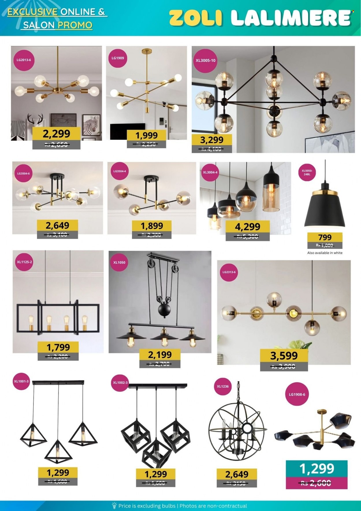Lovely Home catalogue - 21.04.2023 - 21.05.2023. Page 3