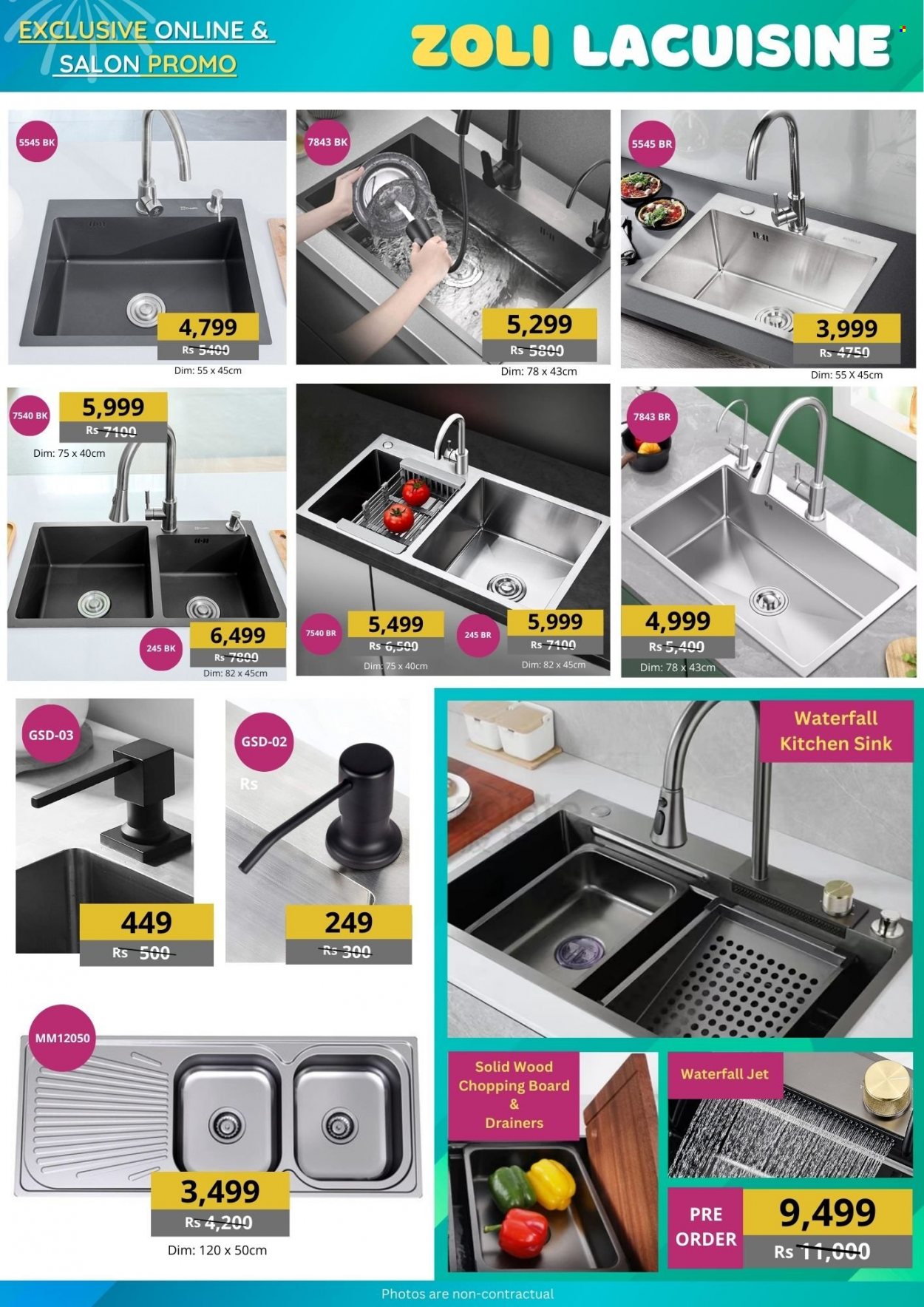 Lovely Home catalogue - 21.04.2023 - 21.05.2023. Page 12