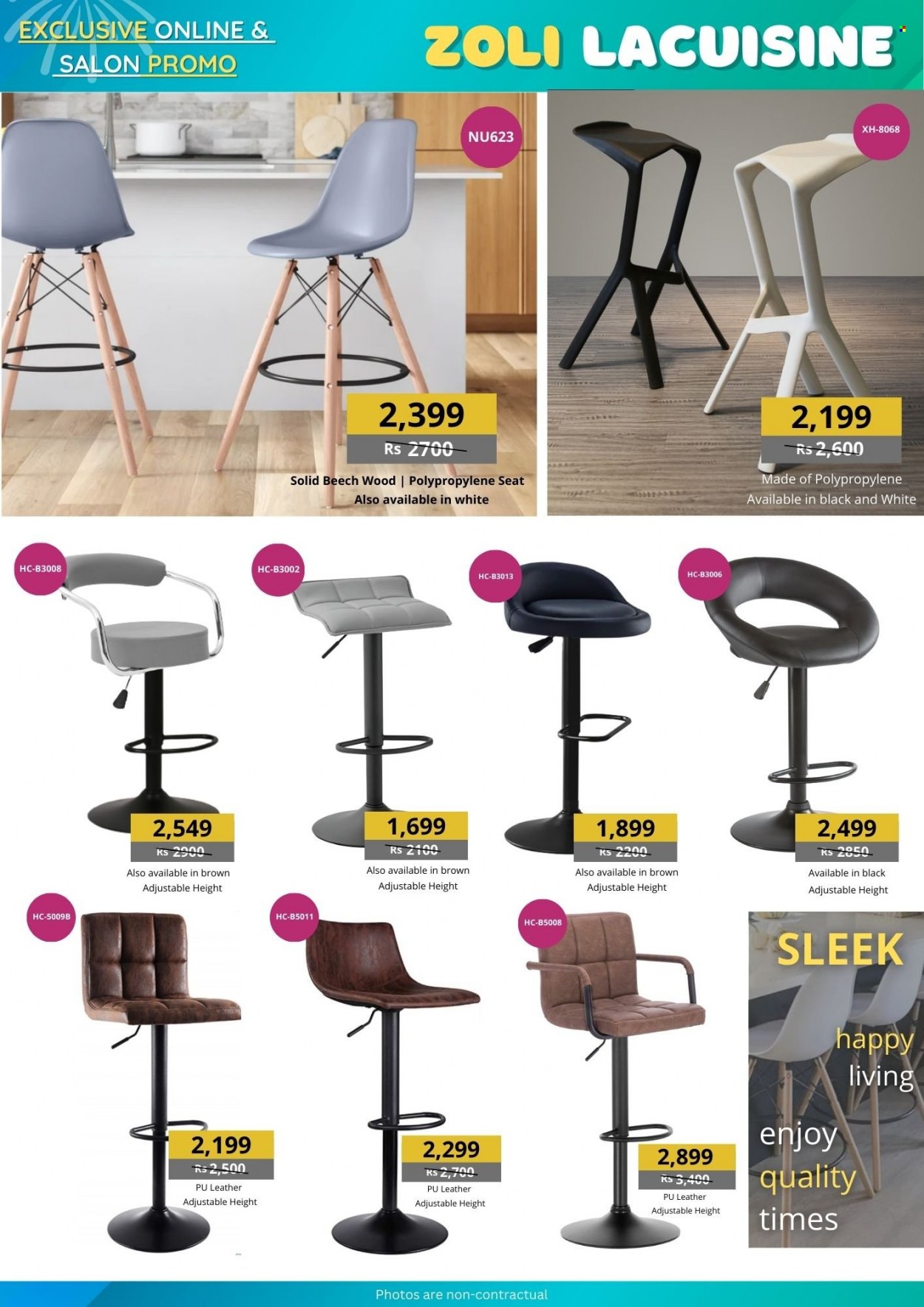 Lovely Home catalogue - 21.04.2023 - 21.05.2023. Page 18