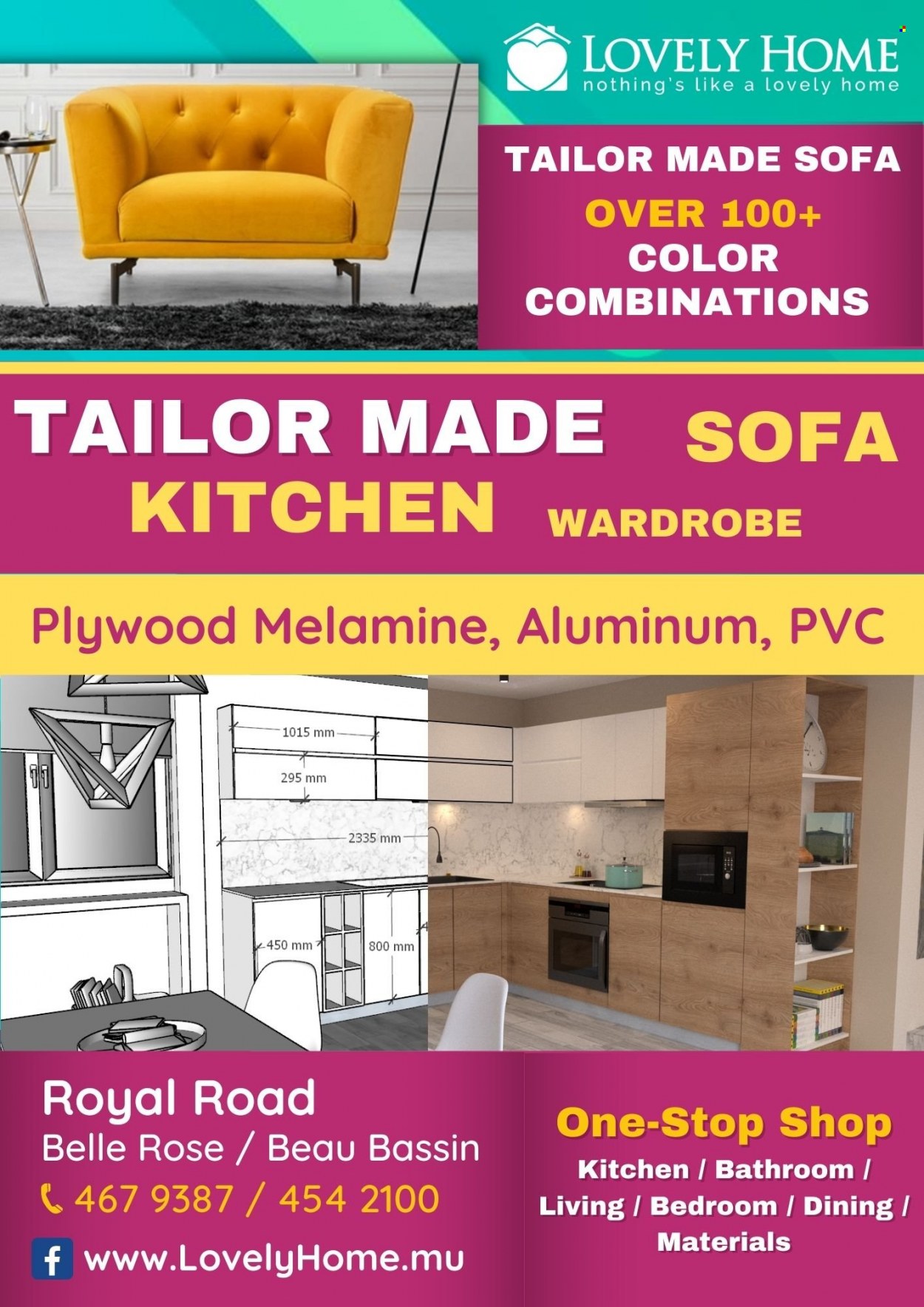 Lovely Home catalogue - 21.04.2023 - 21.05.2023. Page 31